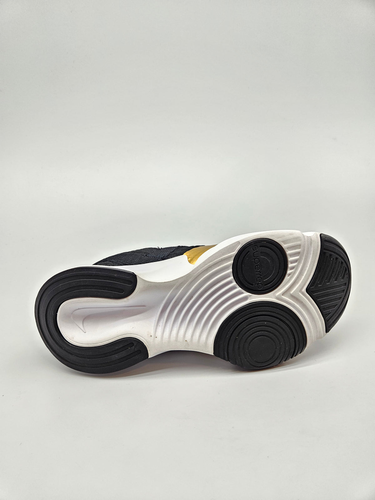 NIKE ORIGINAL PATIKI BR 39