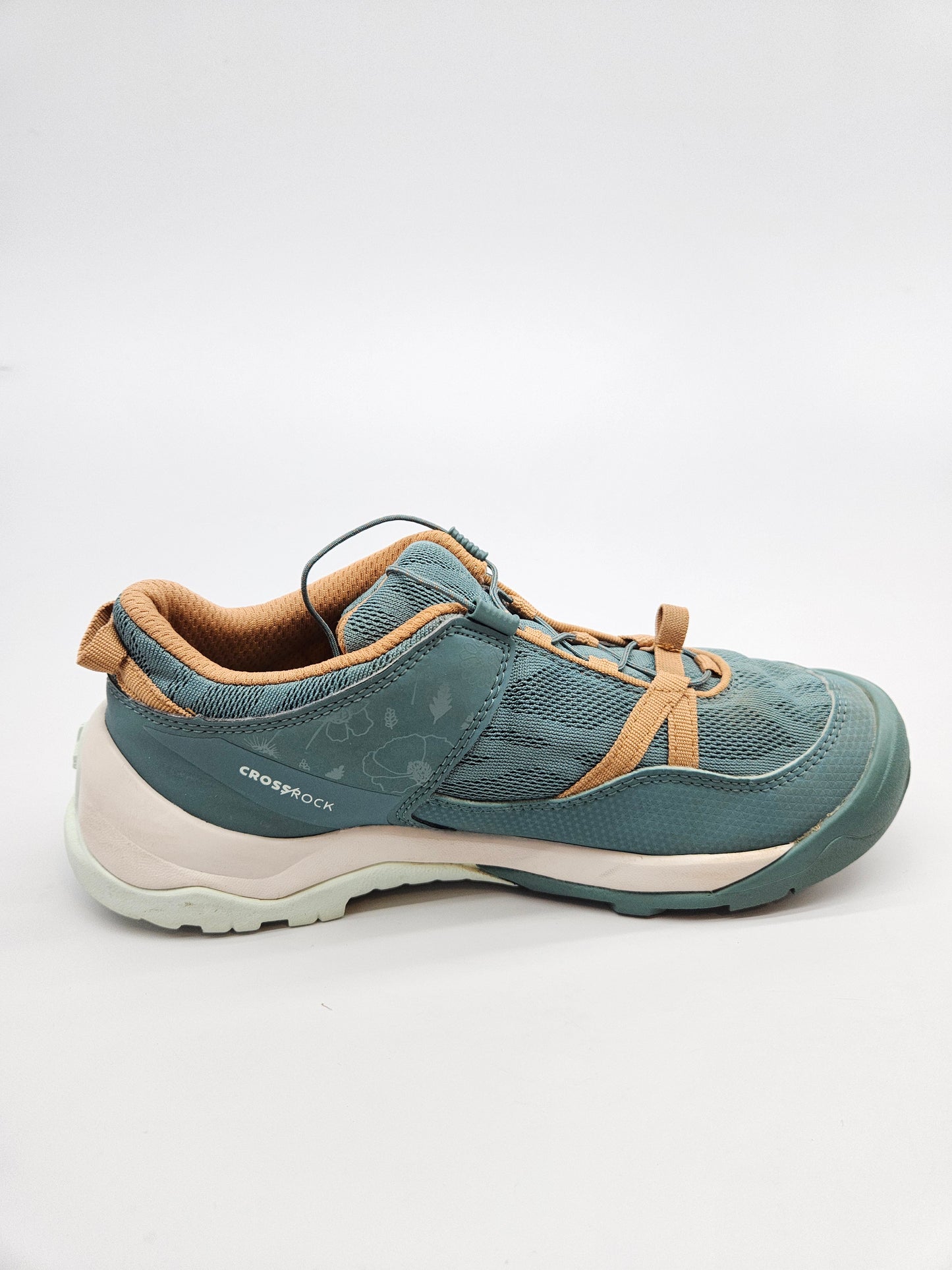 QUECHUA ORIGINAL PATIKI BR 36