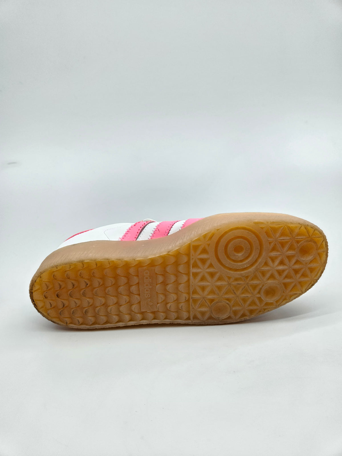 ADIDAS SAMBA ORIGINAL BR 40