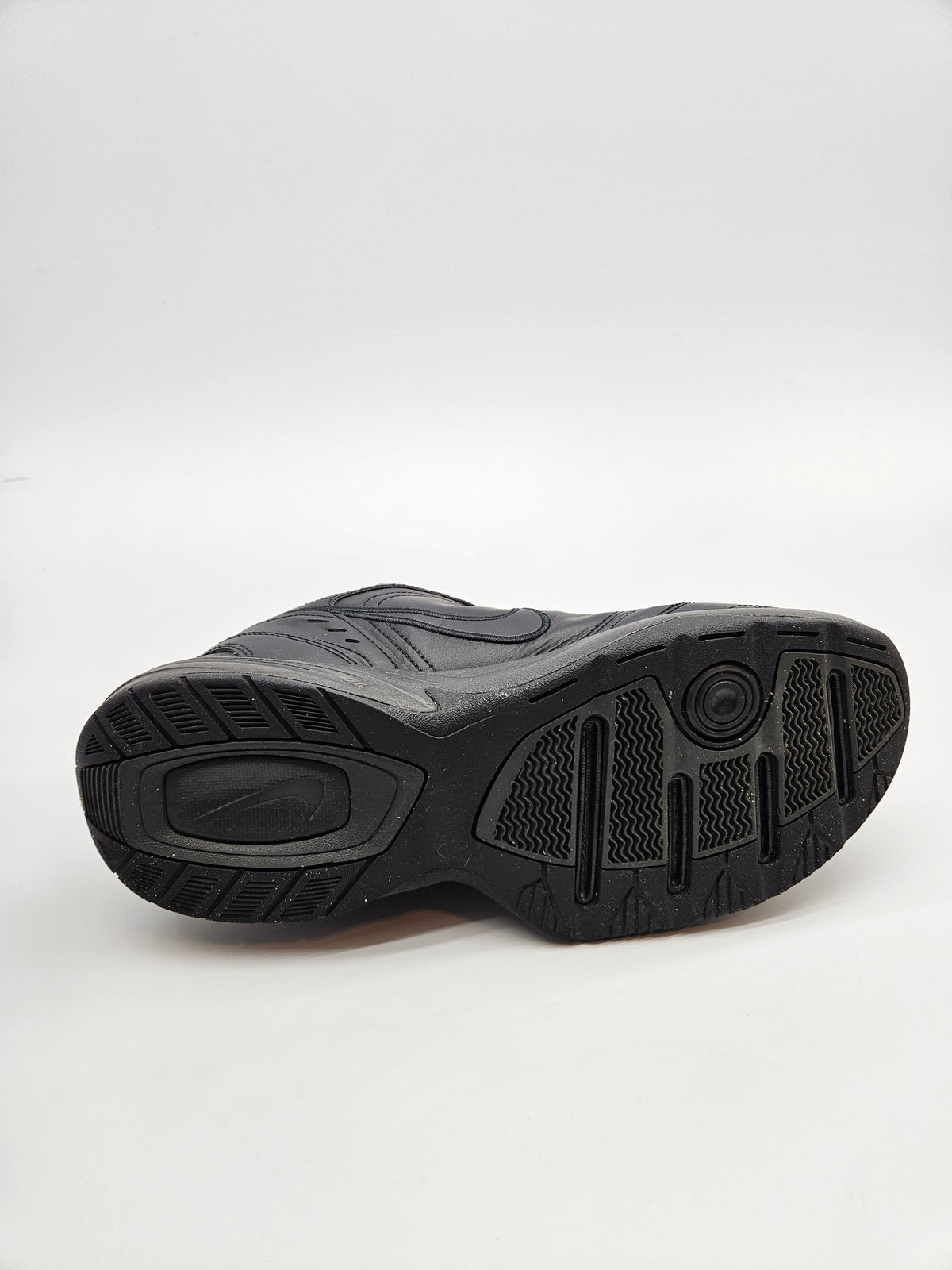 NIKE ORIGINAL KOZNI PATIKI BR 46