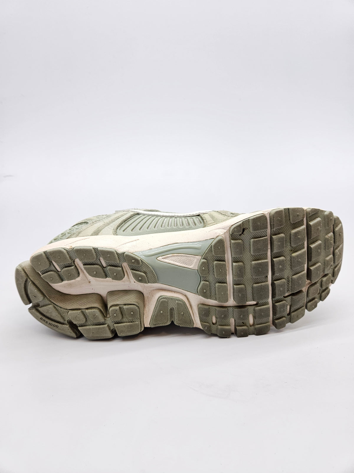 NIKE ORIGINAL PATIKI BR 44