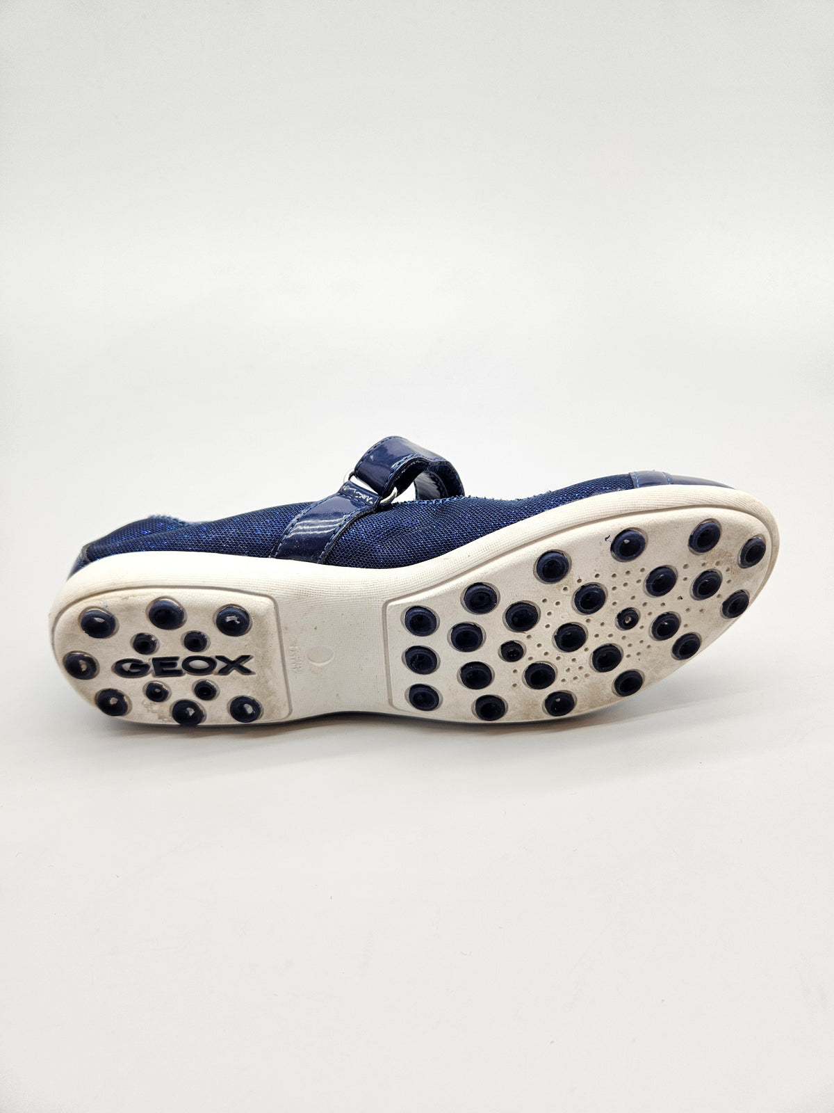 GEOX ORIGINAL BALETANKI BR 37