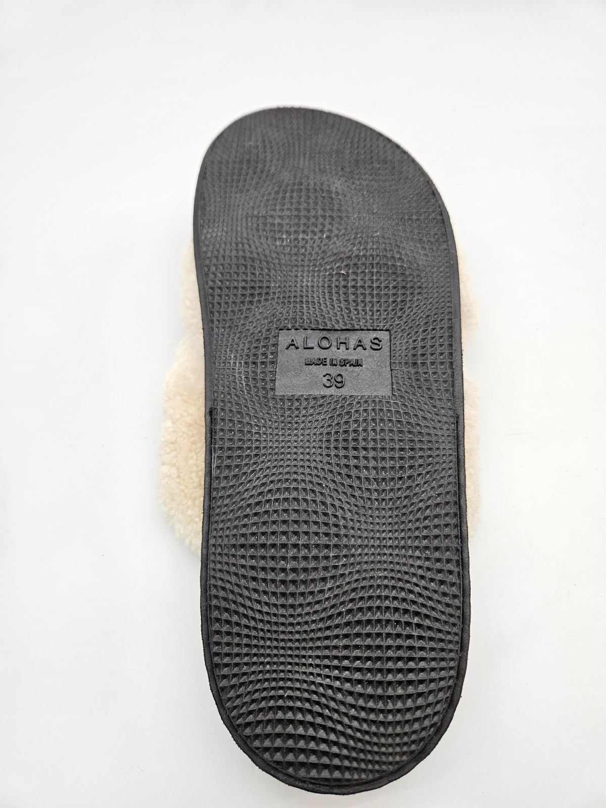 ALOHAS ORIGINAL VLECKI BR 39
