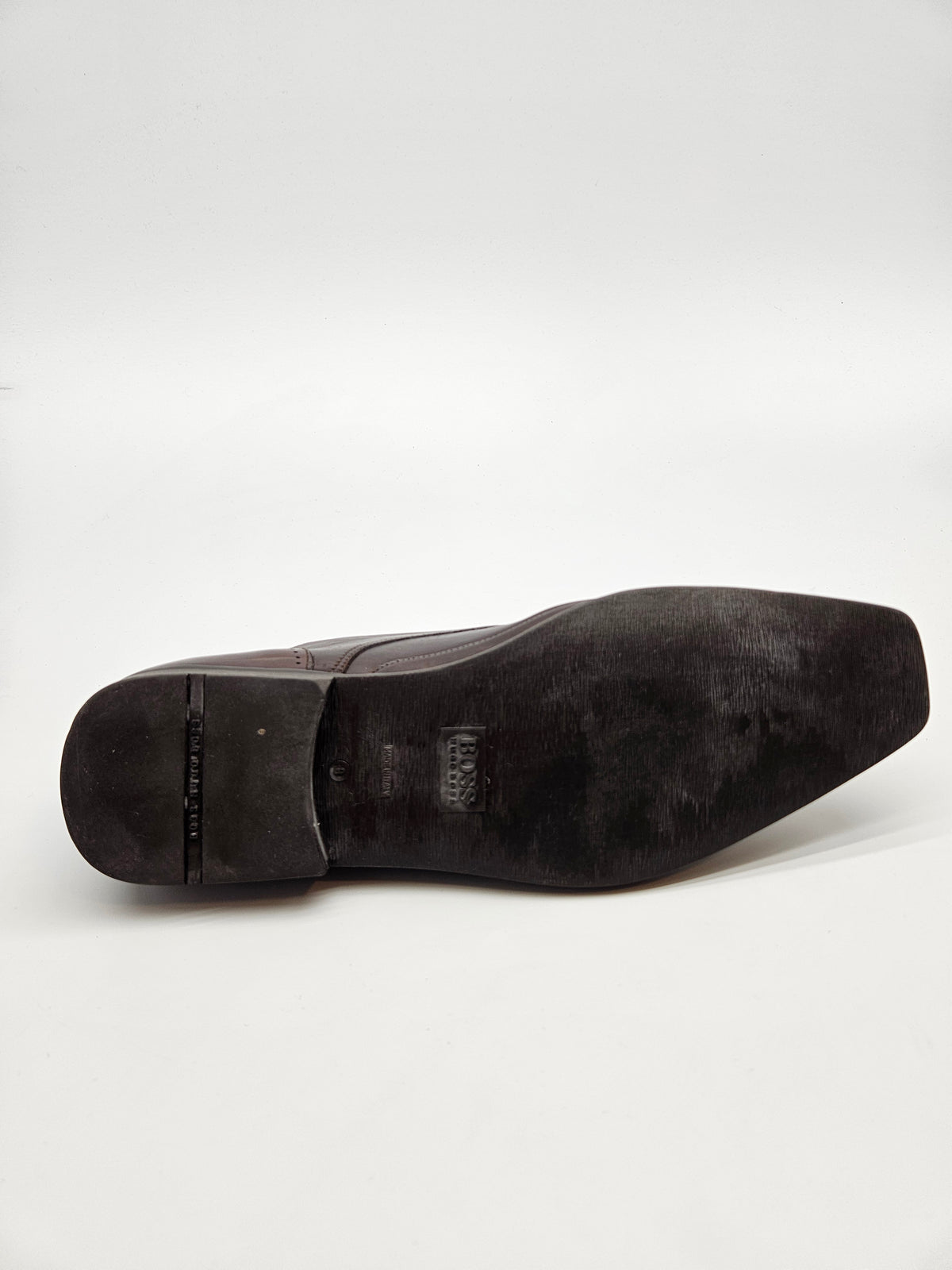 HUGO BOSS ORIGINAL KOZNI CEVLI BR 42