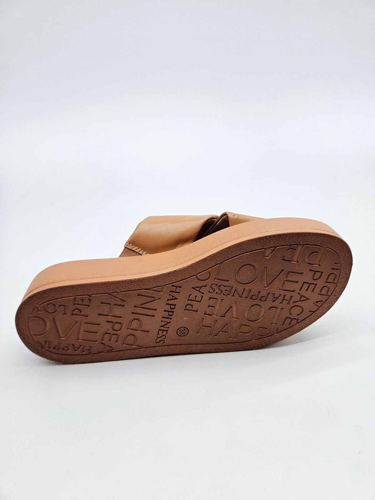 BAGATT ORIGINAL SANDALKI BR 38