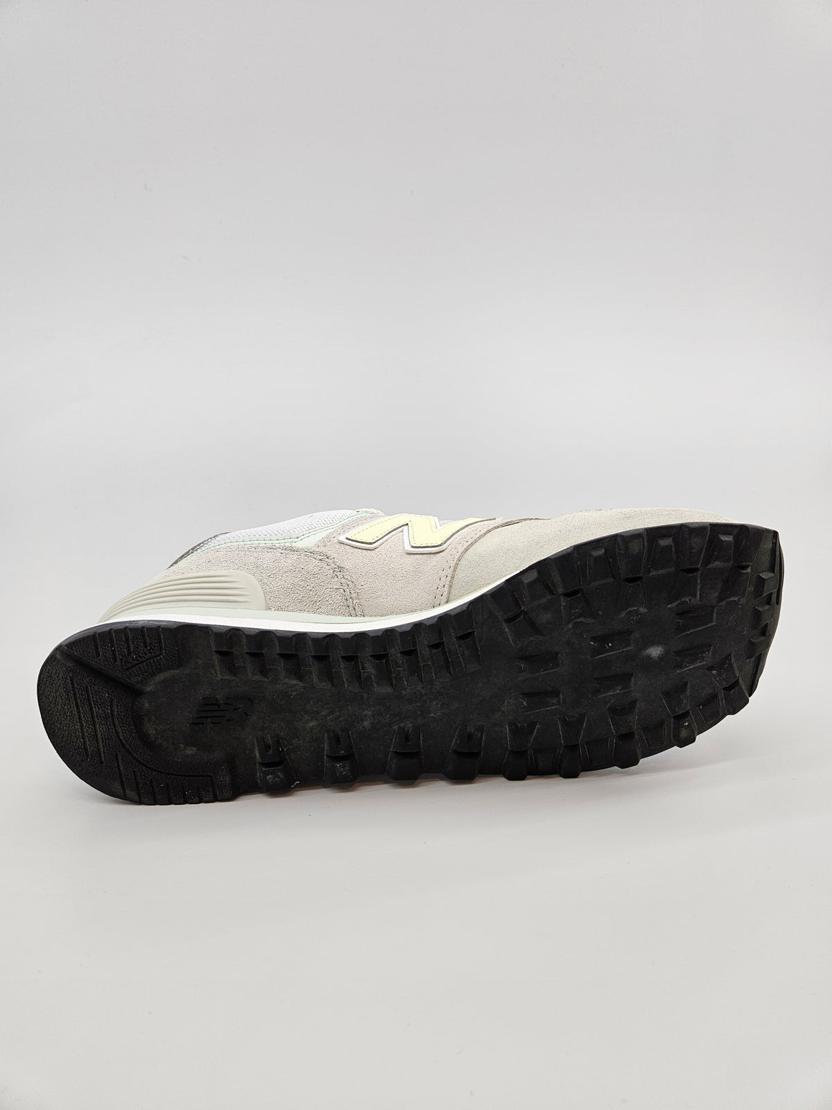 NEW BALANCE ORIGINAL PATIKI BR 41
