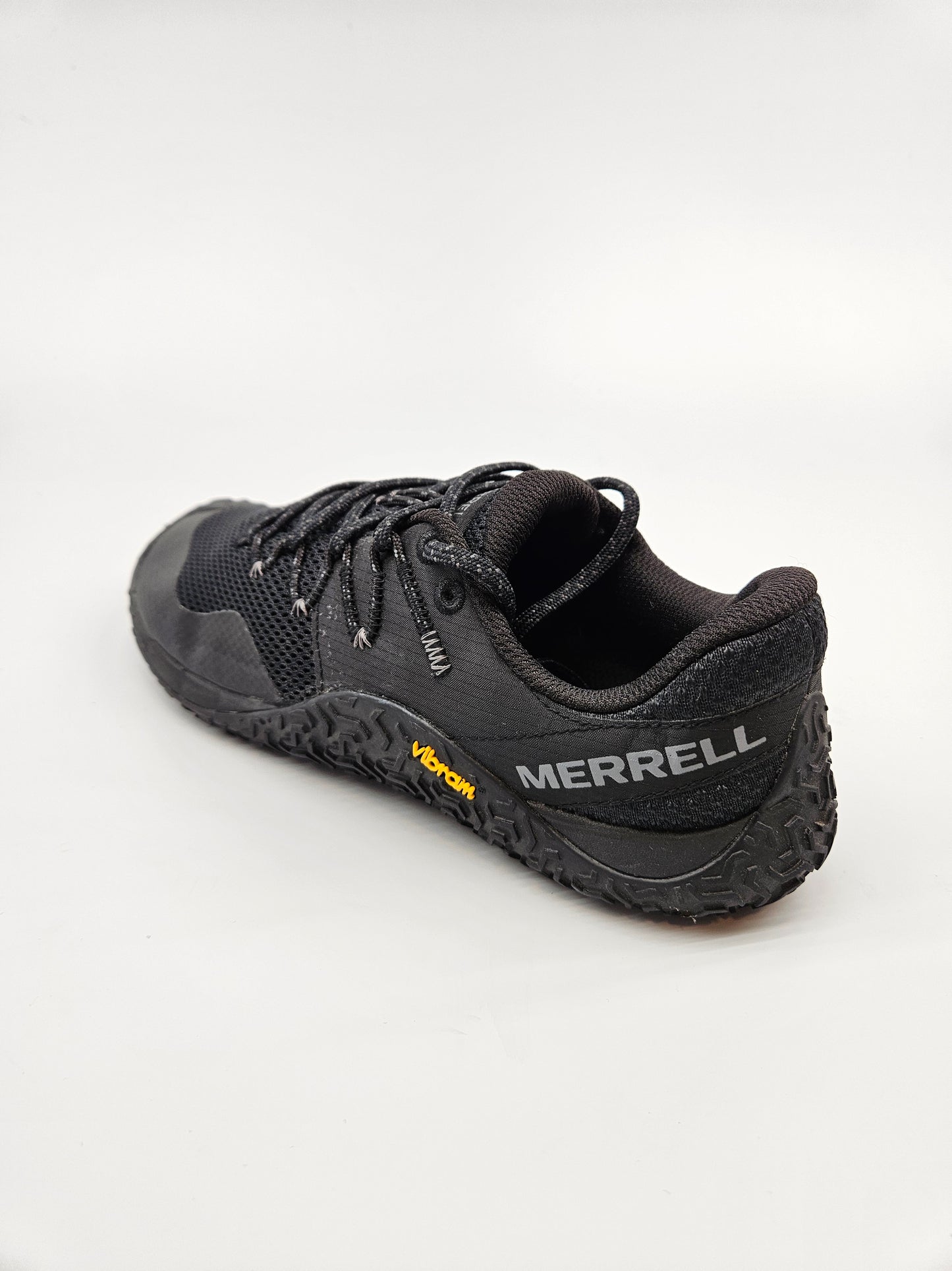 MERREL VIBRAM ORIGINAL PATIKI BR 40