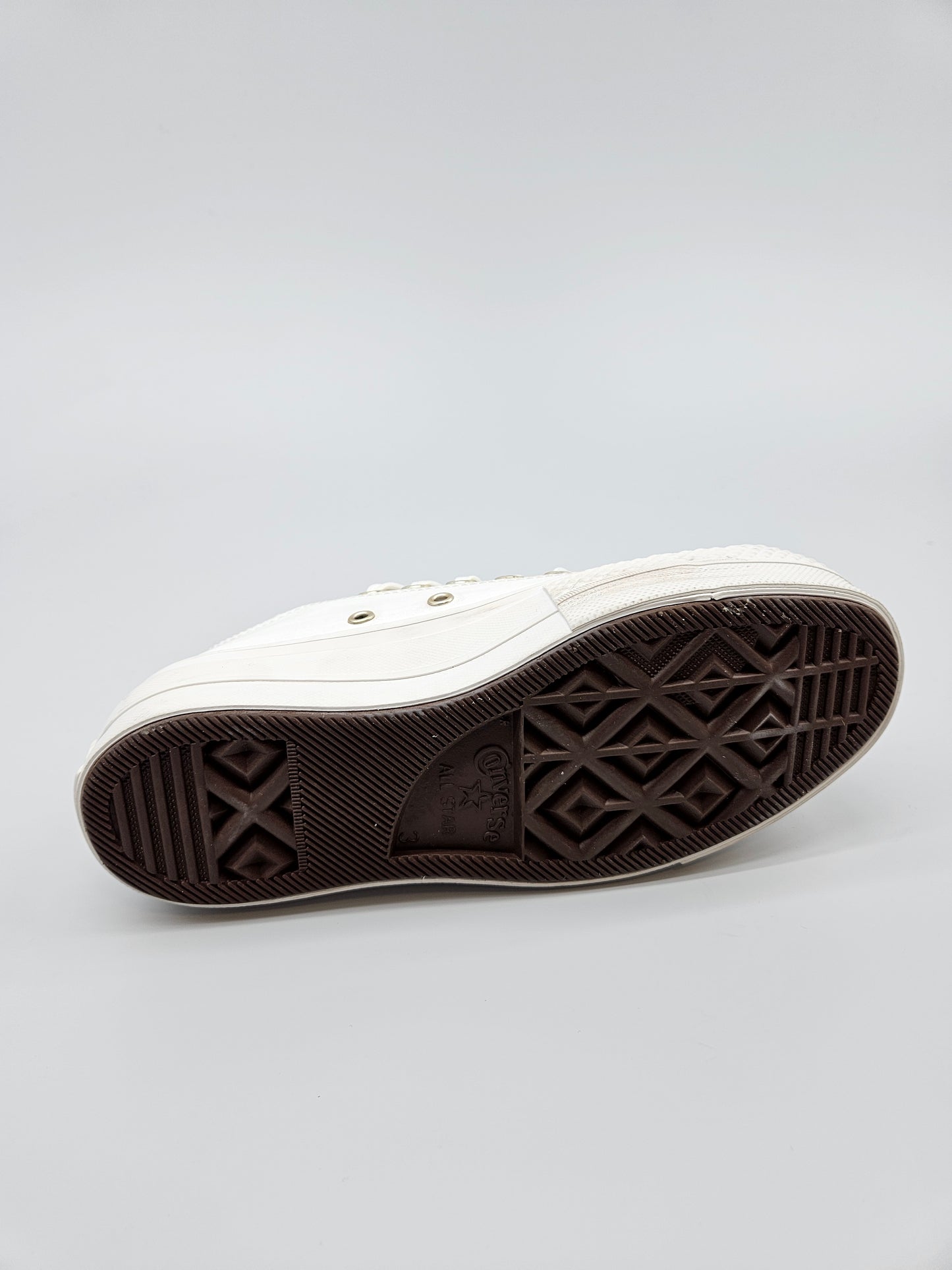 CONVERSE ORIGINAL PATIKI BR 35