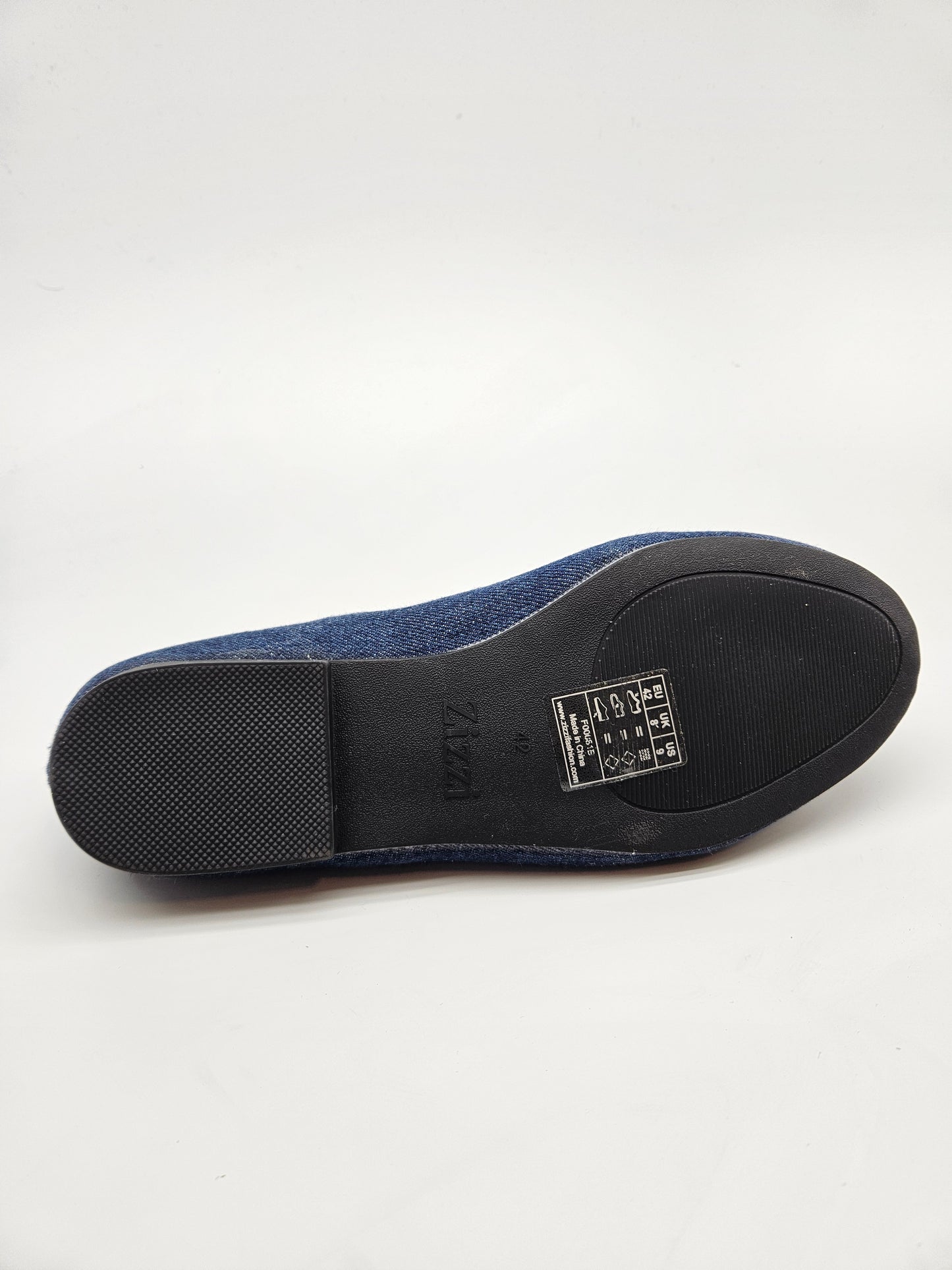 ZIZZI NOVI ORIGINAL BALETANKI BR 42