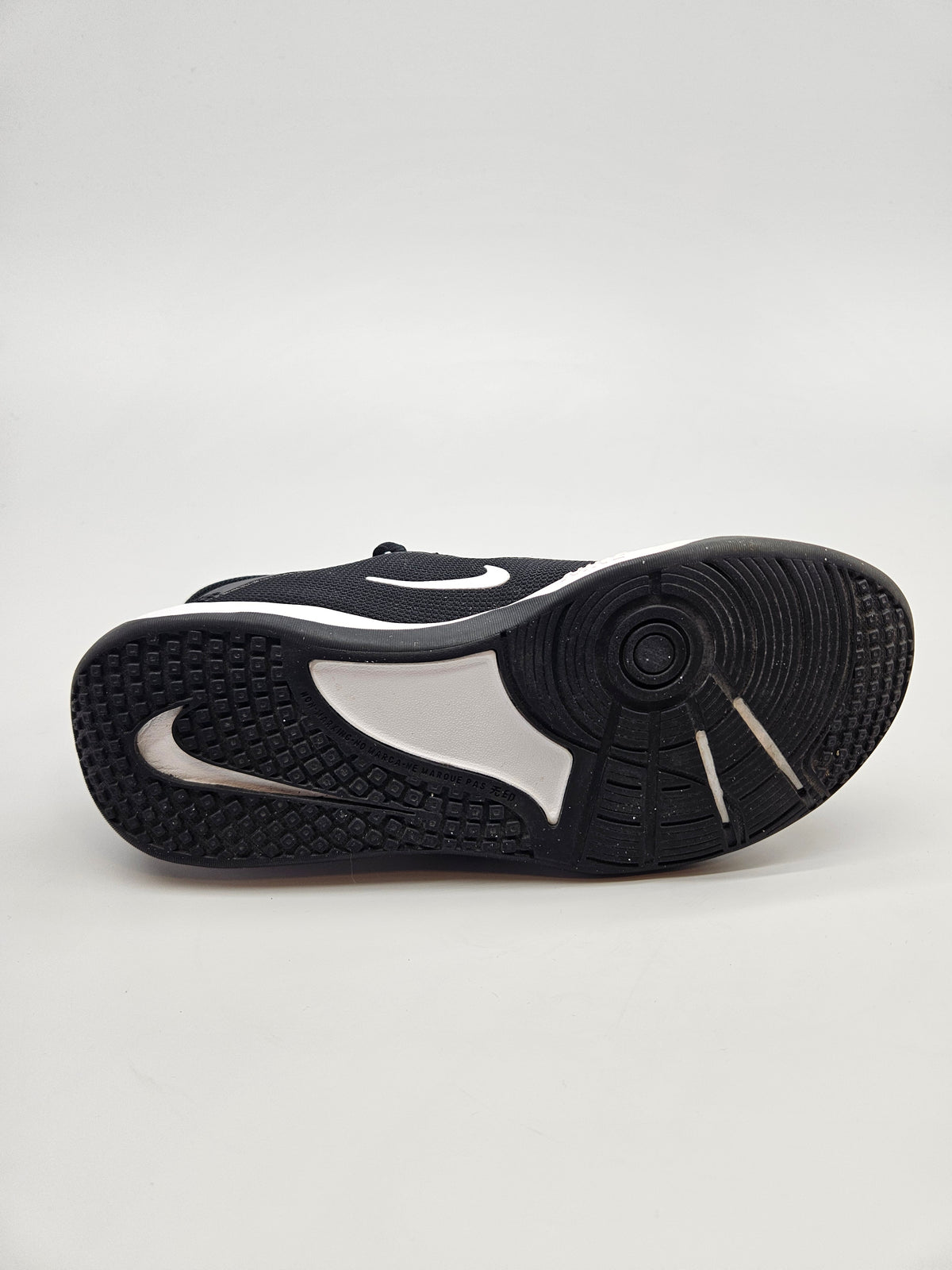 NIKE ORIGINAL PATIKI BR 40