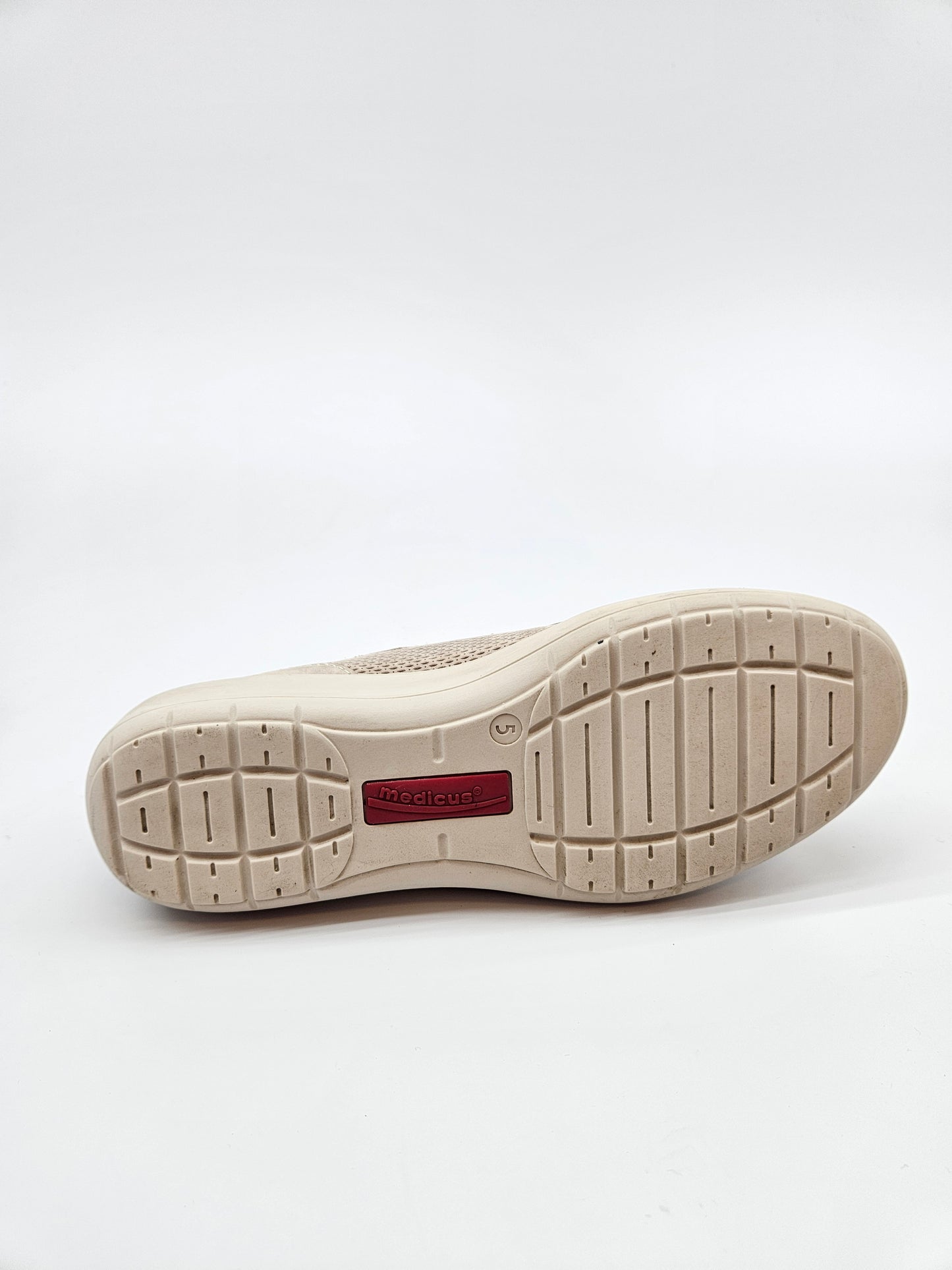 MEDICUS ORIGINAL KOZNI PATIKI BR 38