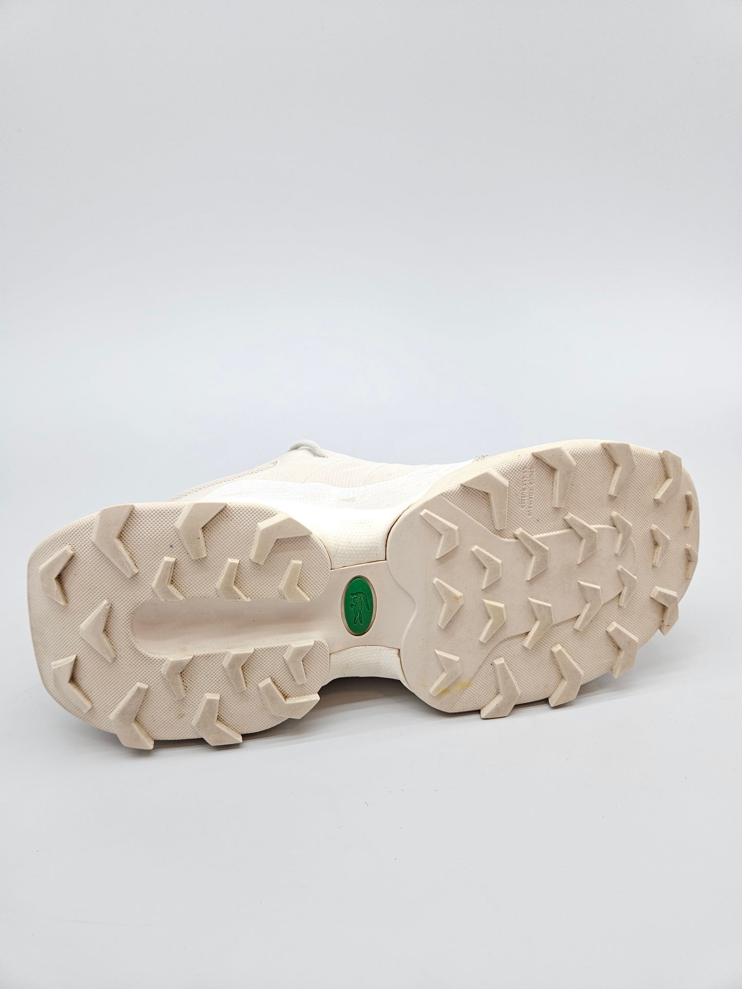LACOSTE ORIGINAL PATIKI BR 44.5
