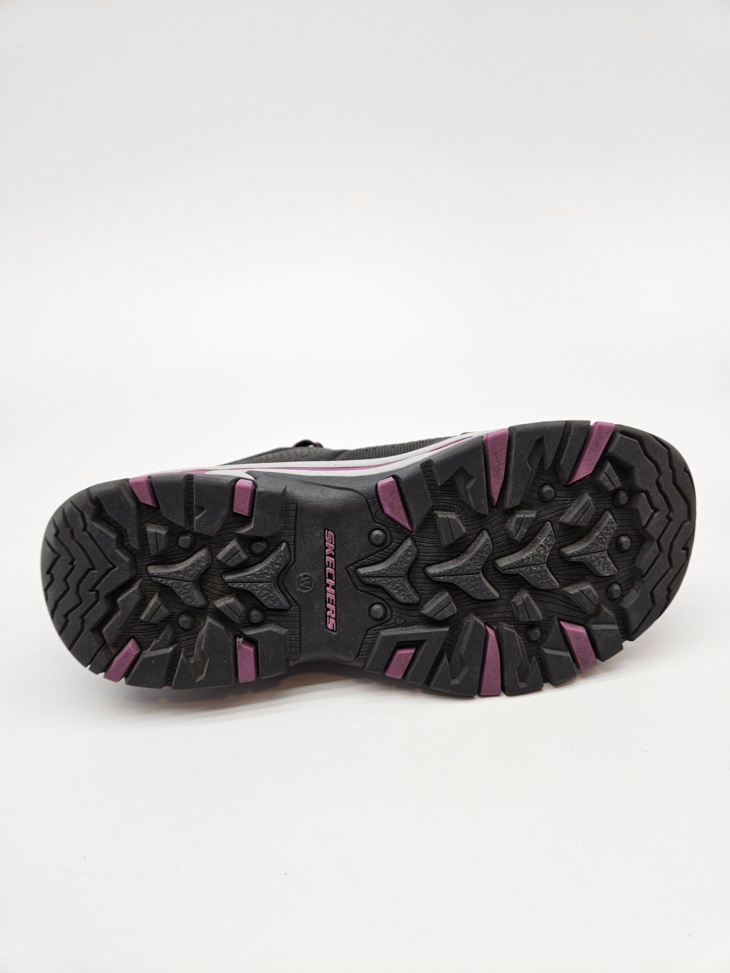 SKECHERS MEMORY ORIGINAL PATIKI SO CELIK BR 37.5
