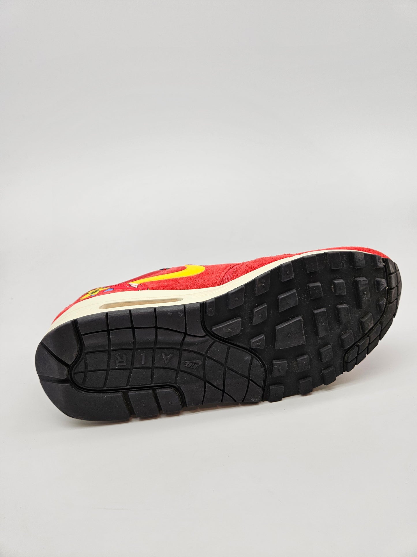 NIKE AIRMAX ORIGINAL PATIKI BR 40