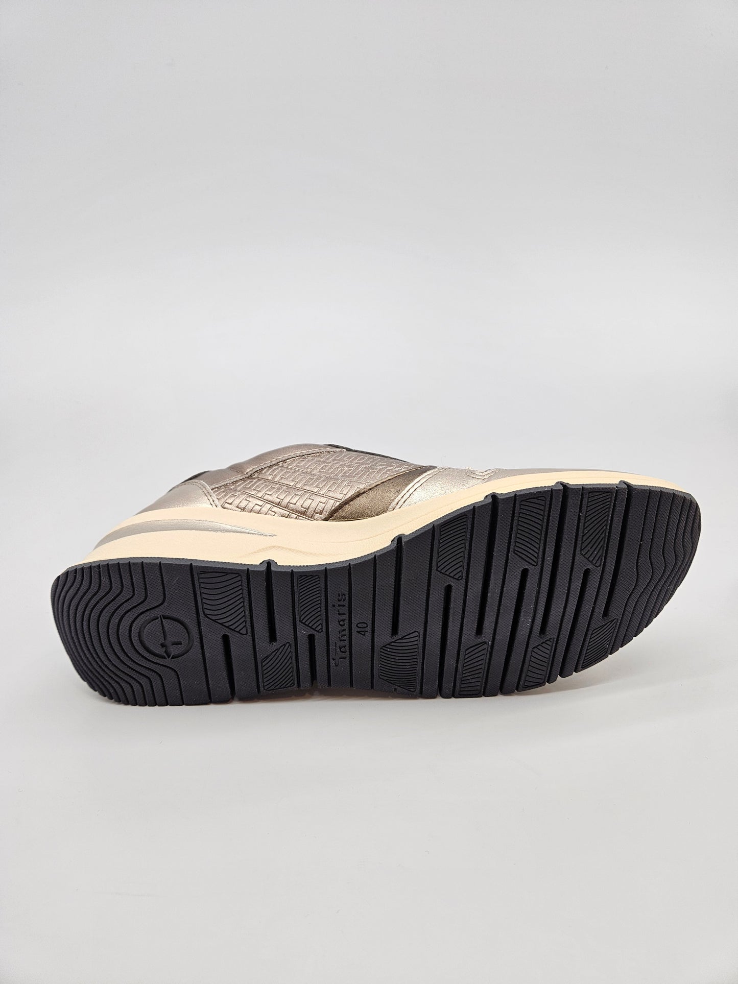 TAMARIS NOVI ORIGINAL KOZNI PATIKI BR 40