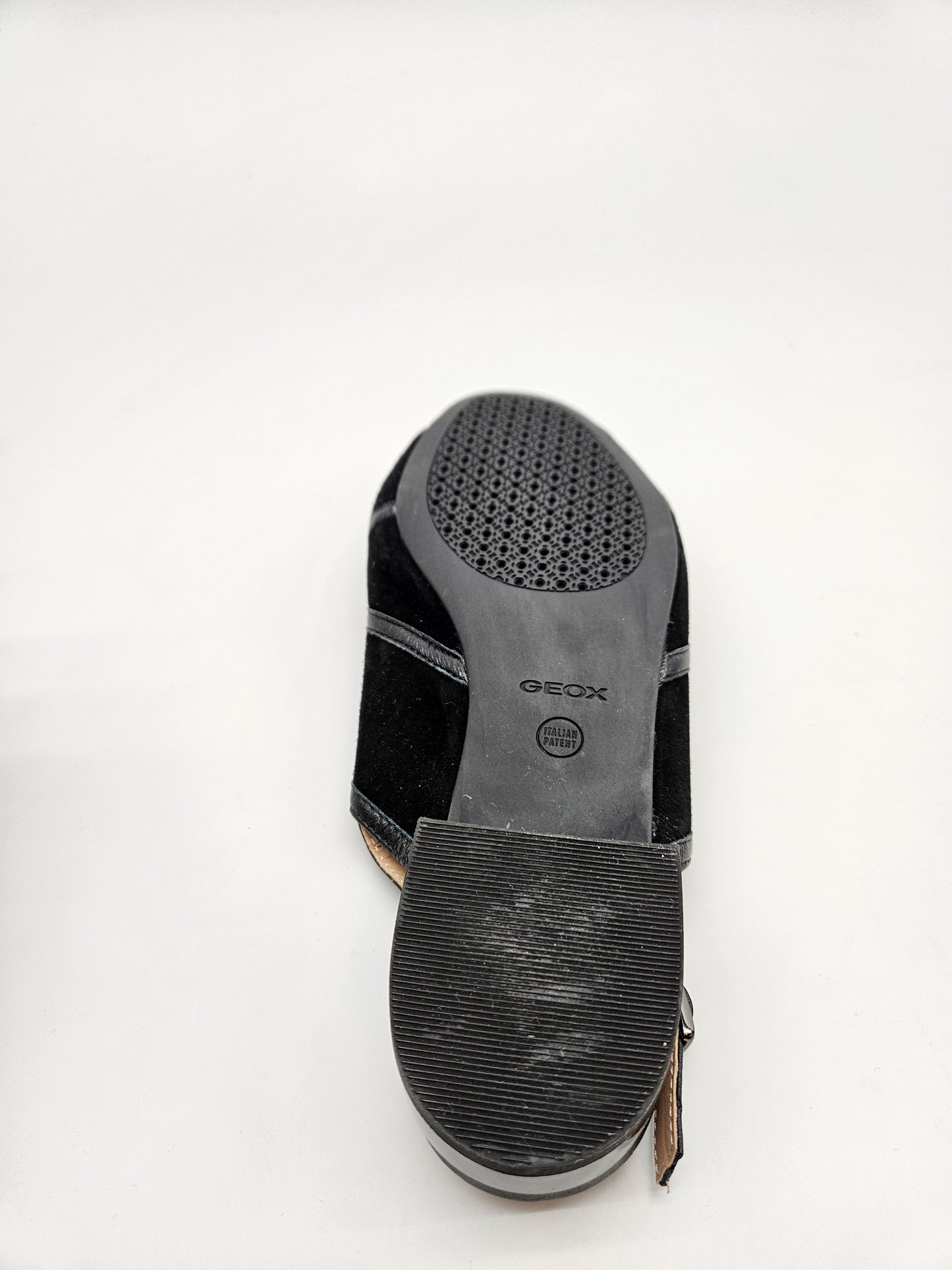 GEOX NOVI ORIGINAL SANDALI BR 39