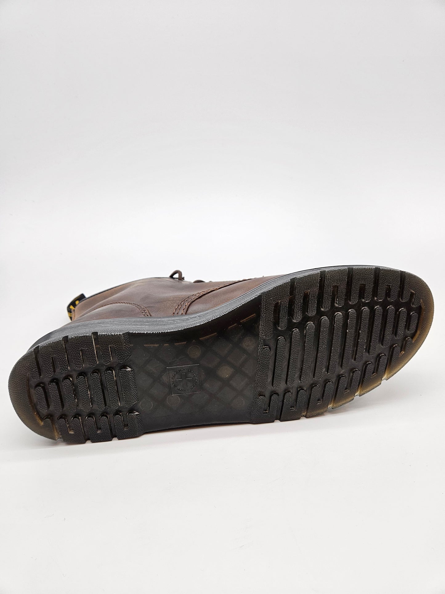 DR MARTENS ORIGINAL KOZNI CIZMI BR 48