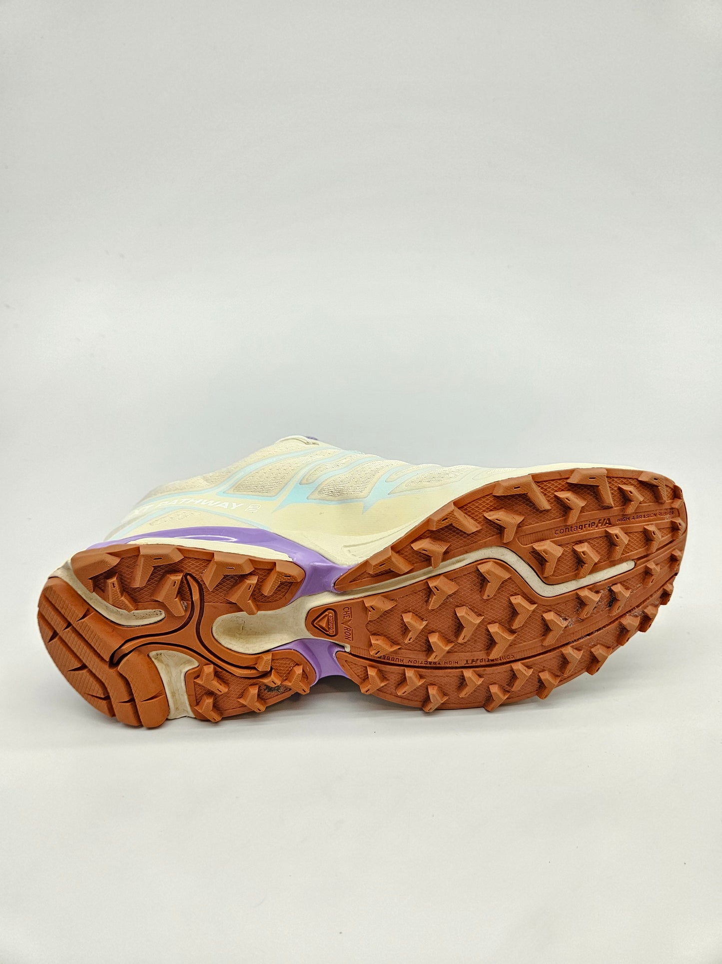 SALOMON ORIGINAL PATIKI BR 40