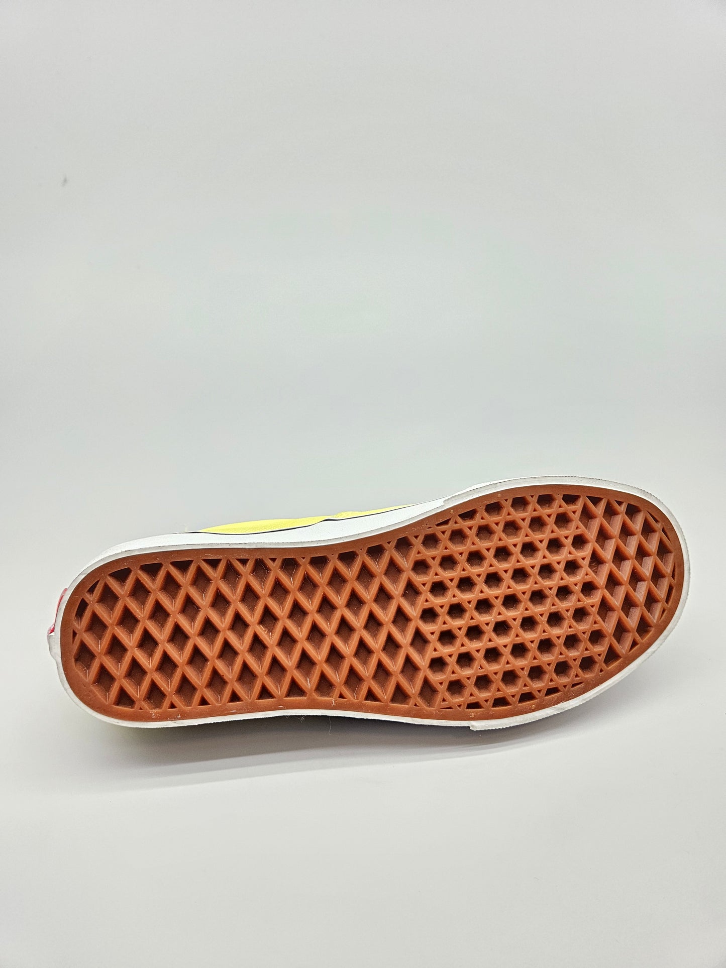 VANS ORIGINAL PATIKI BR 36.5