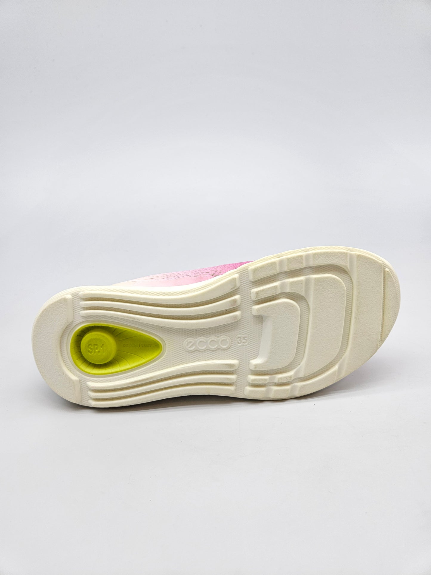 ECCO ORIGINAL PATIKI BR 35