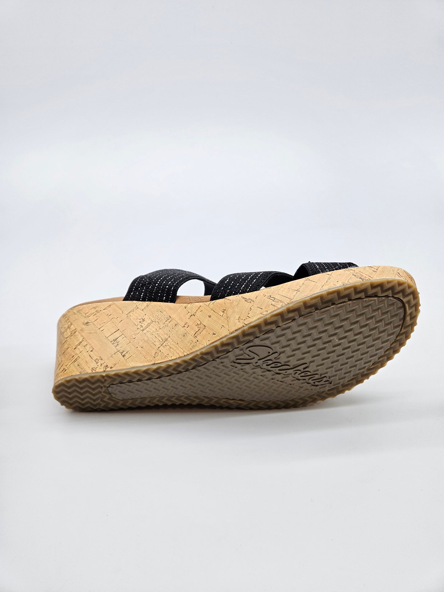 SKECHERS MEMORY ORIGINAL SANDALI BR 40