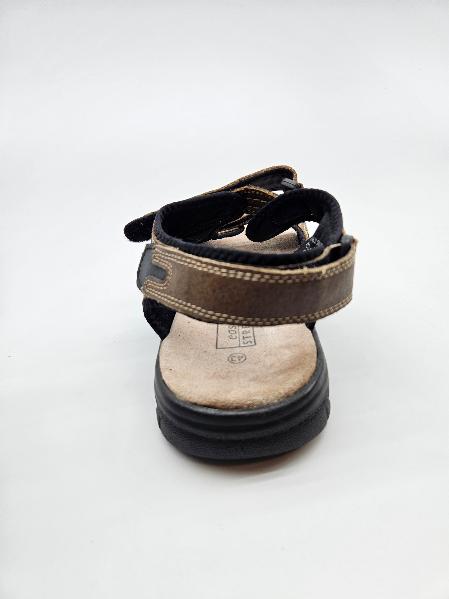 EASY STREET ORIGINAL SANDALKI BR 43