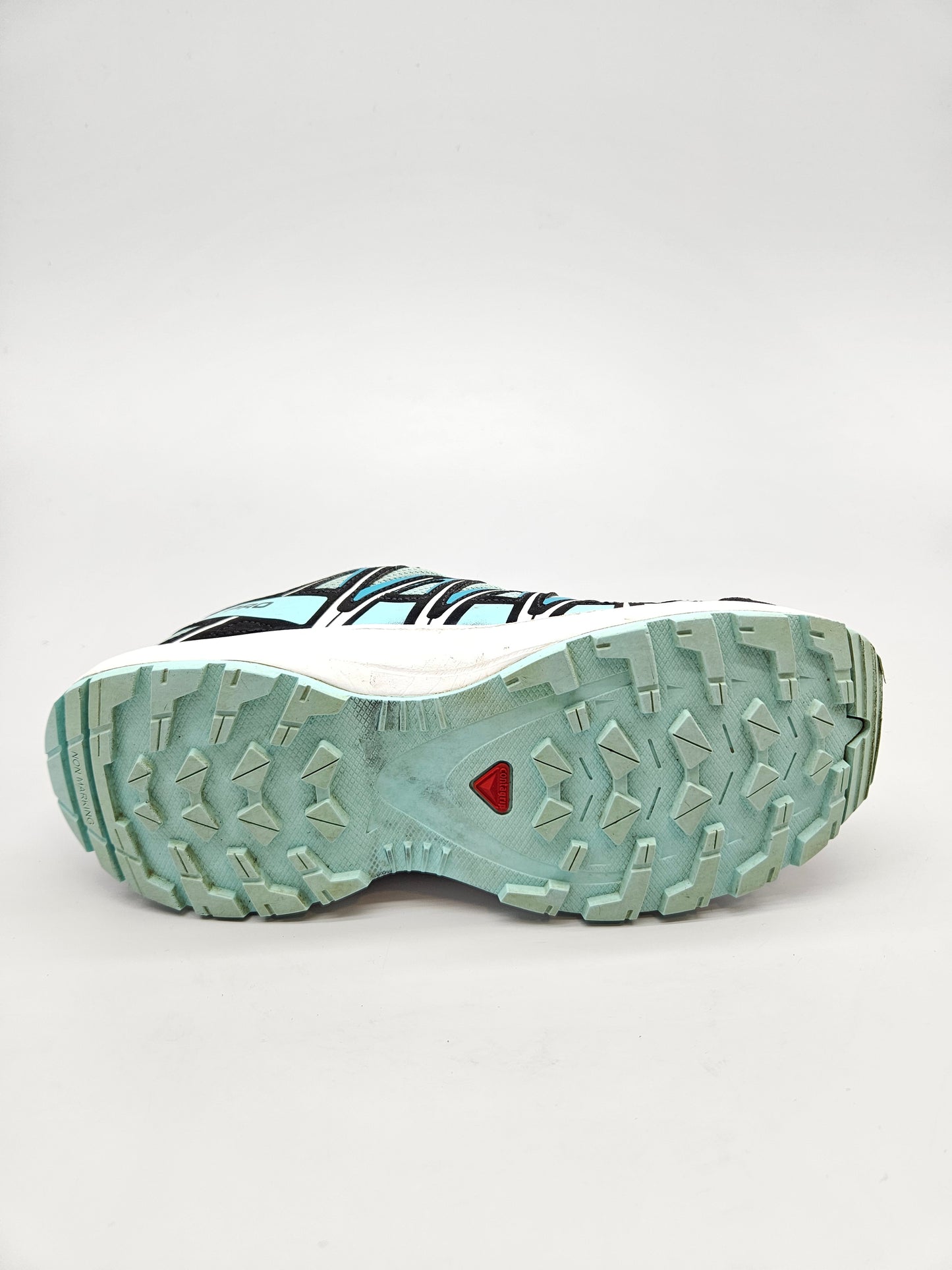 SALOMON ORIGINAL VODOOTPORNI PATIKI BR 37