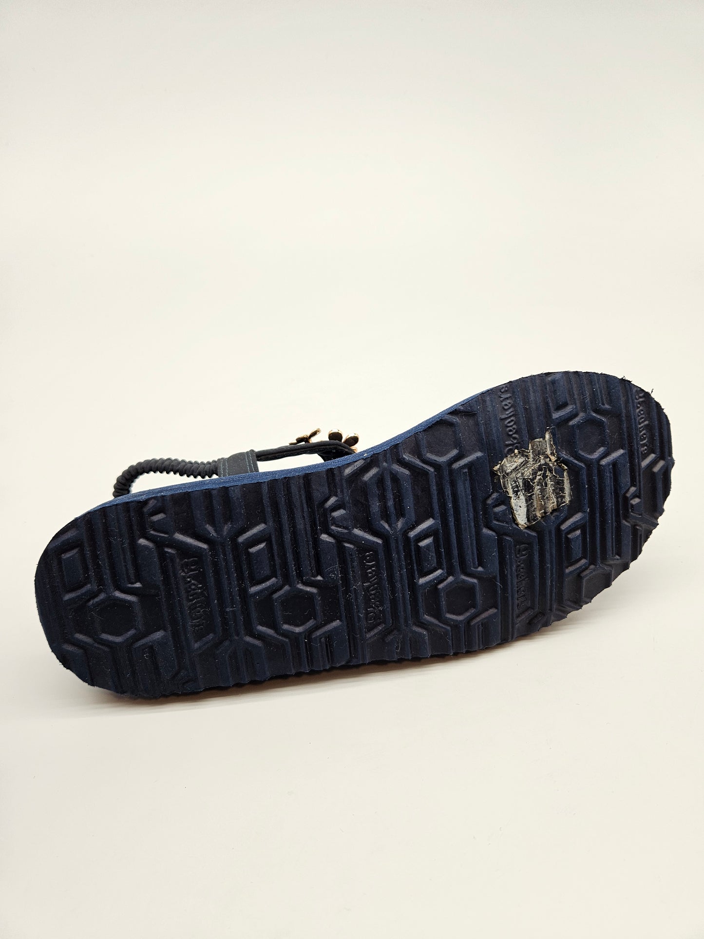 SKECHERS ORIGINAL SANDALKI BR 37