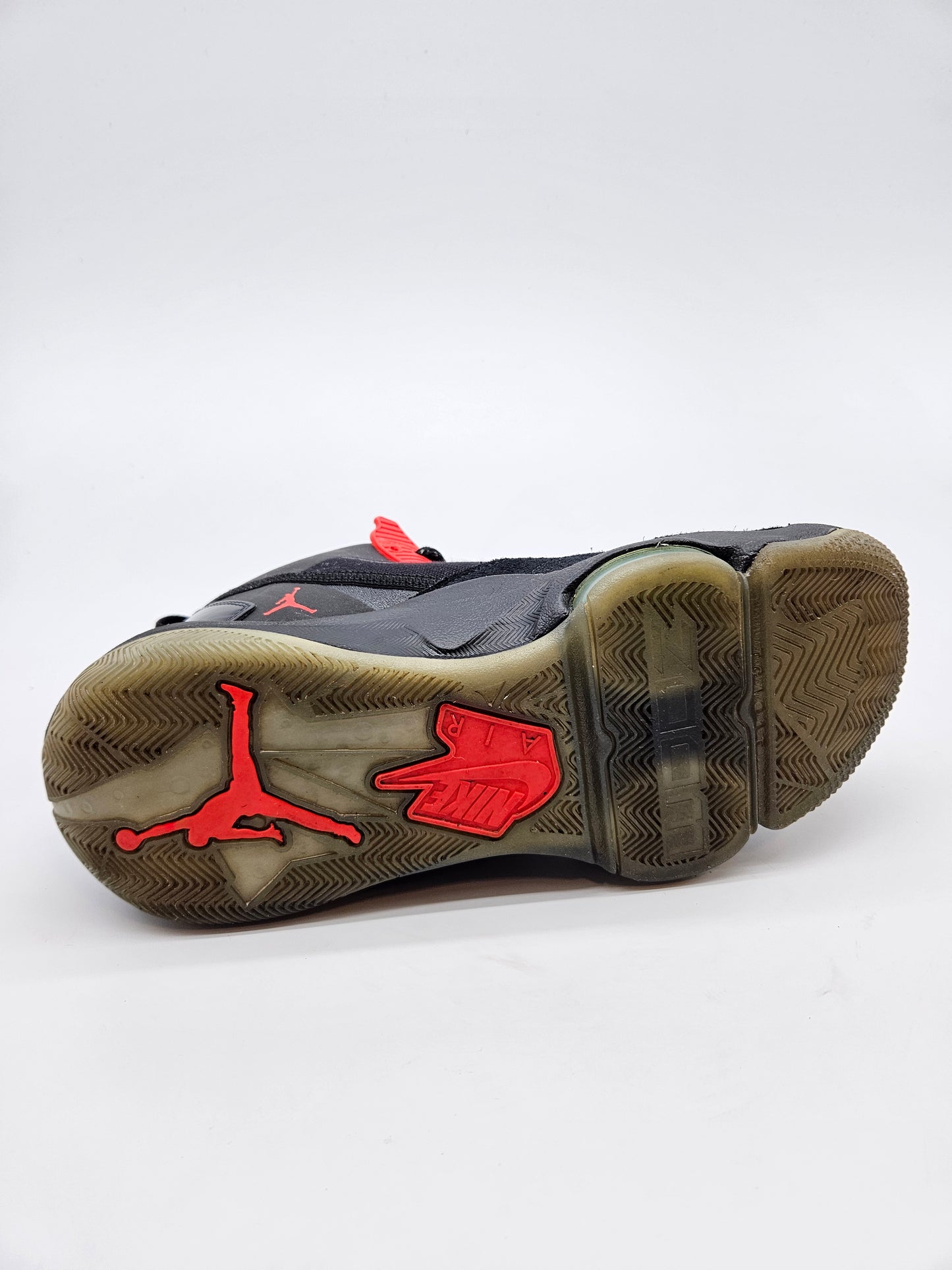 NIKE JORDAN ORIGINAL PATIKI BR 41