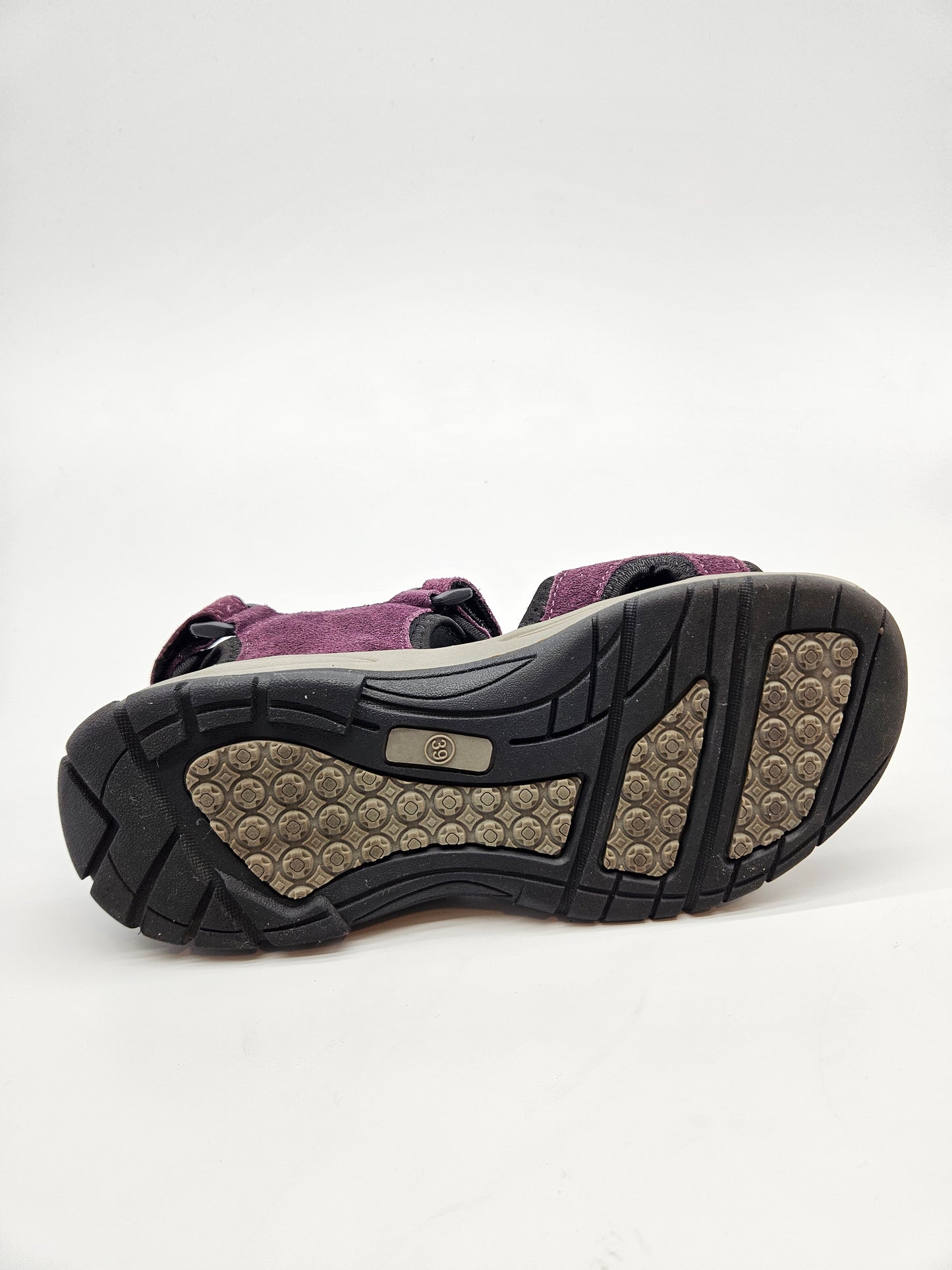 WALKS ORIGINAL SANDALKI BR 39