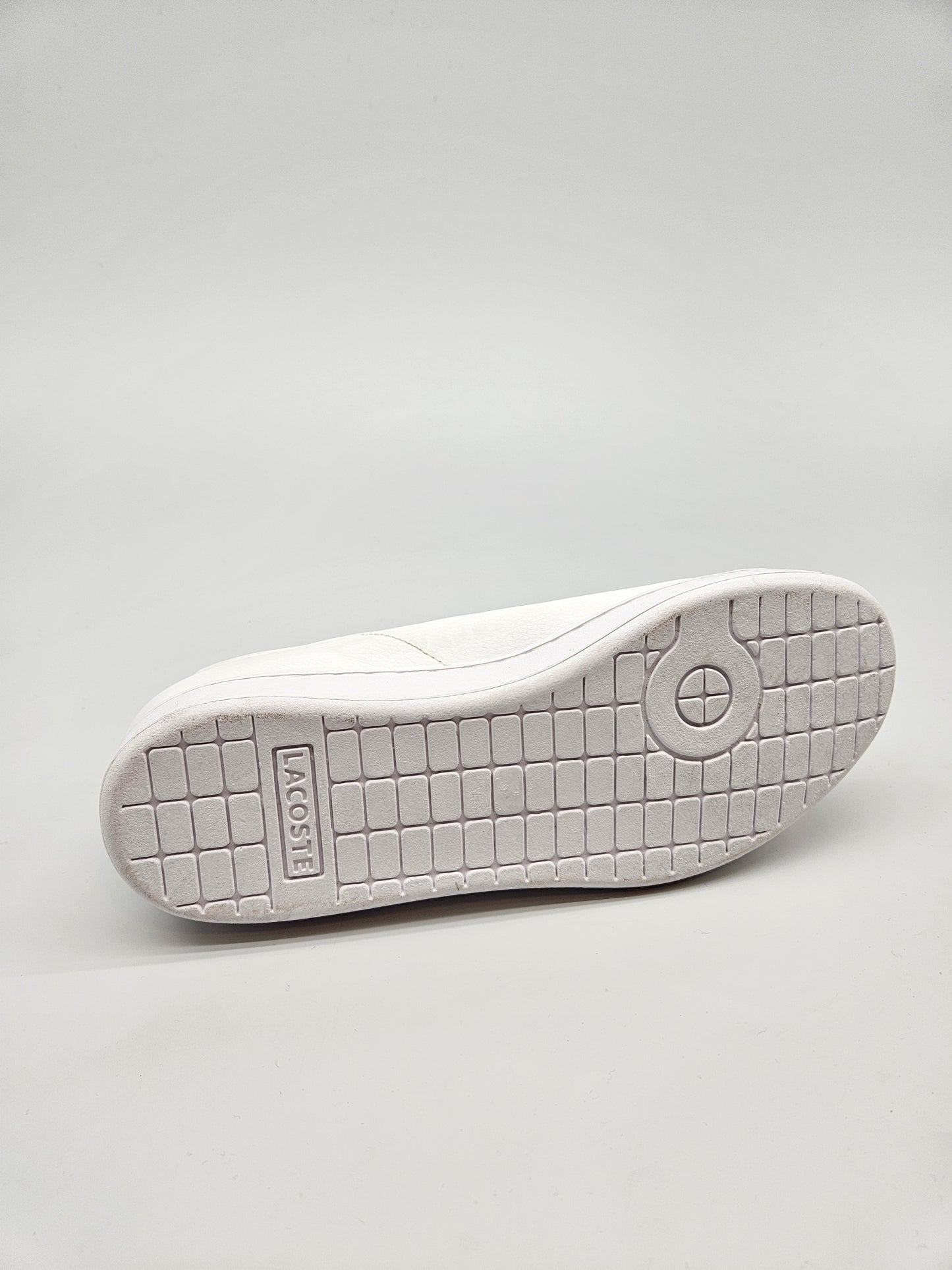 LACOSTE ORIGINAL PATIKI BR 37.5