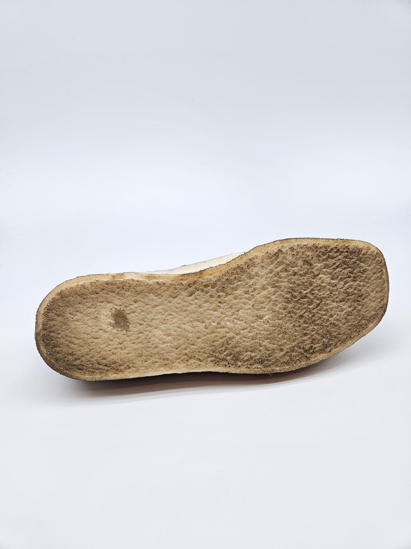 CLARKS ORIGINAL KOZNI CEVLI BR 45