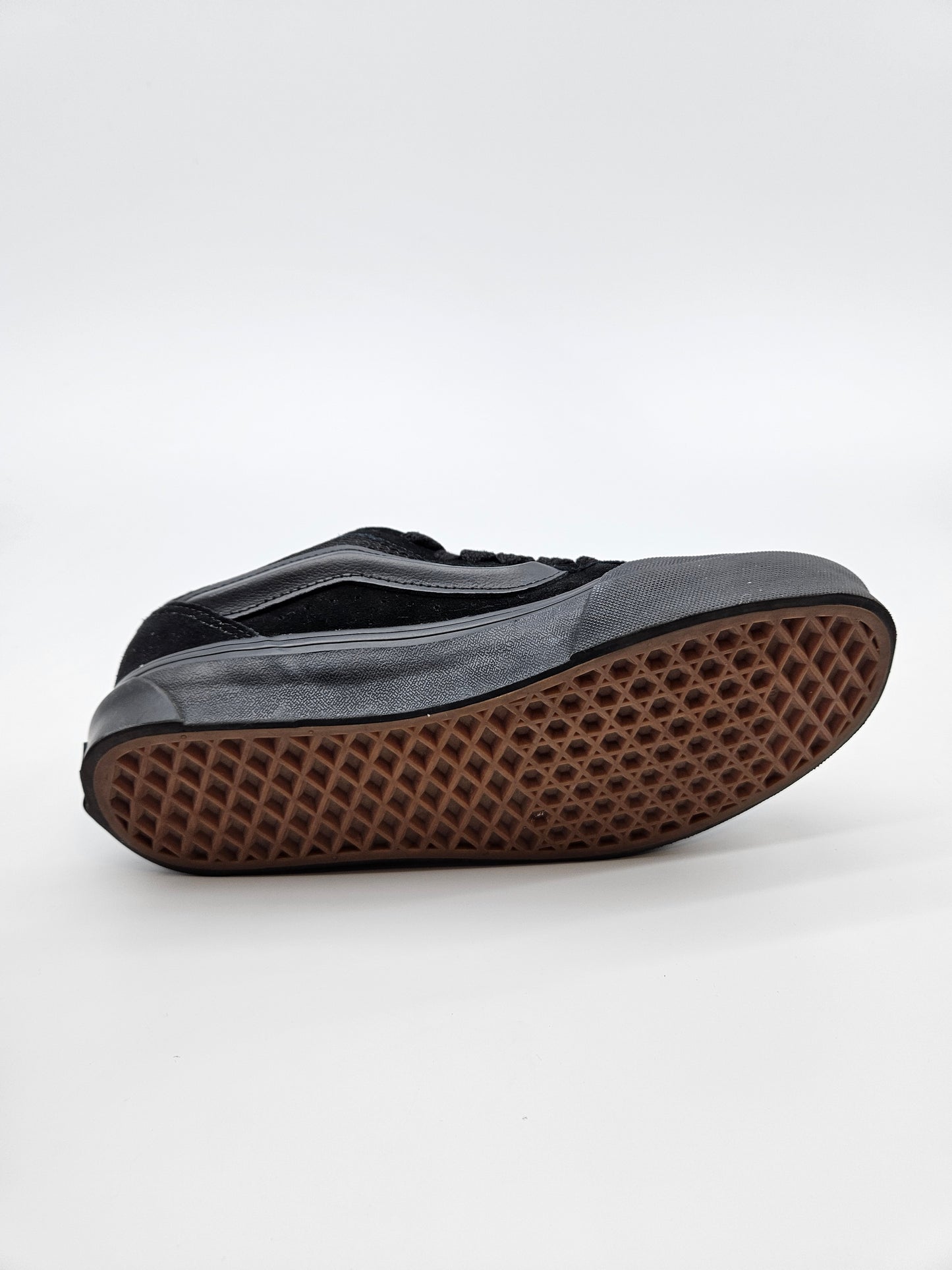 VANS ORIGINAL PATIKI BR 39
