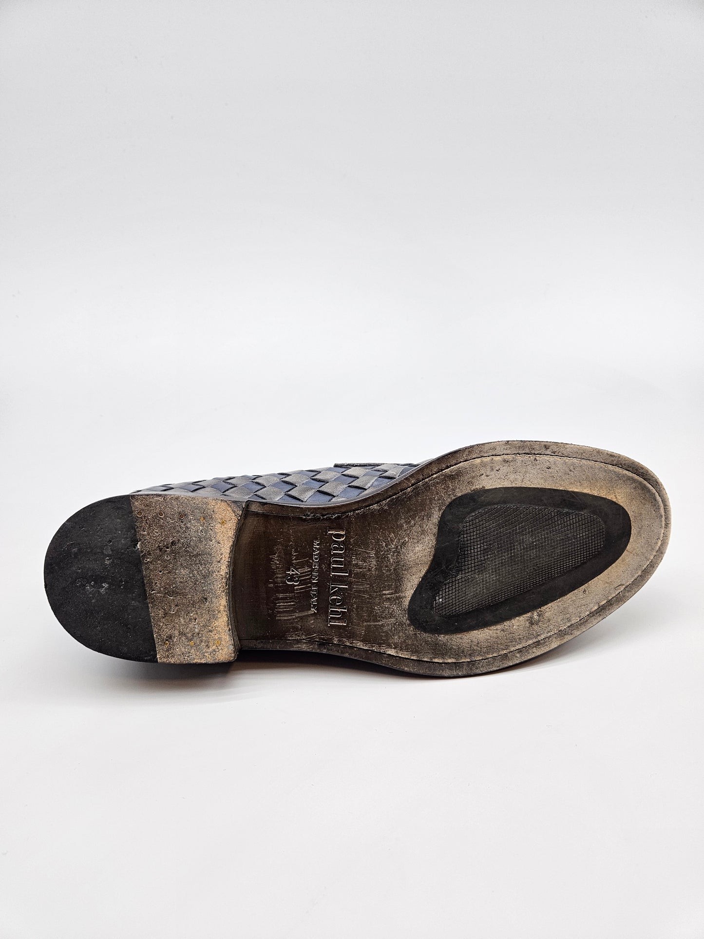 PAUL KEHL ORIGINAL KOZNI CEVLI BR 43
