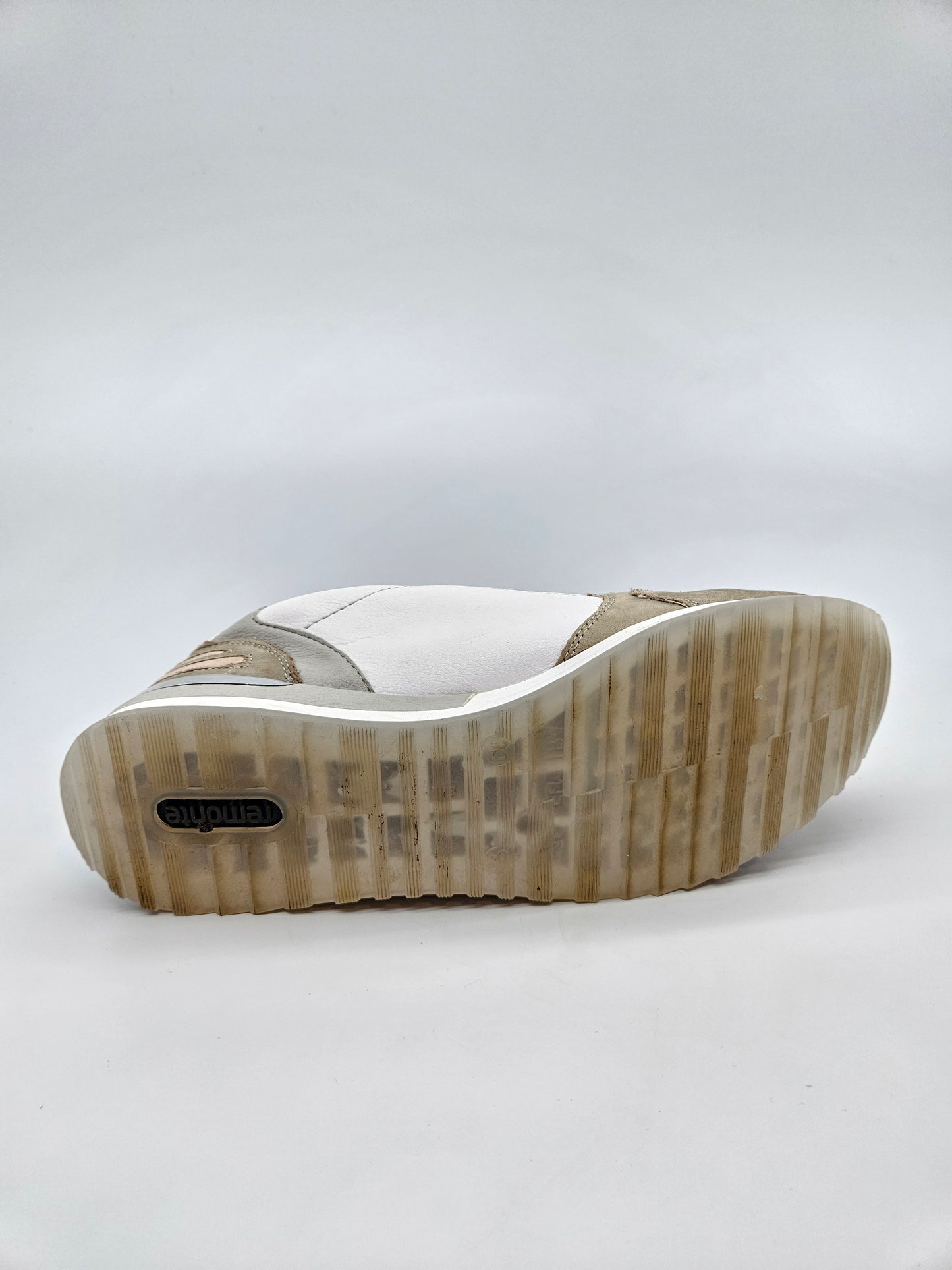 REMONTE ORIGINAL PATIKI BR 39