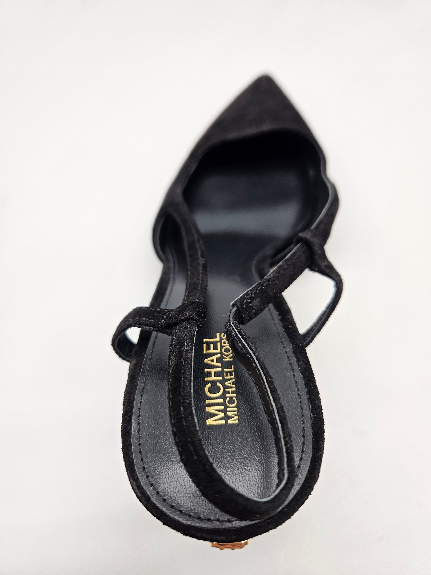 MICHAEL KORS NOVI ORIGINAL SANDALKI BR 41