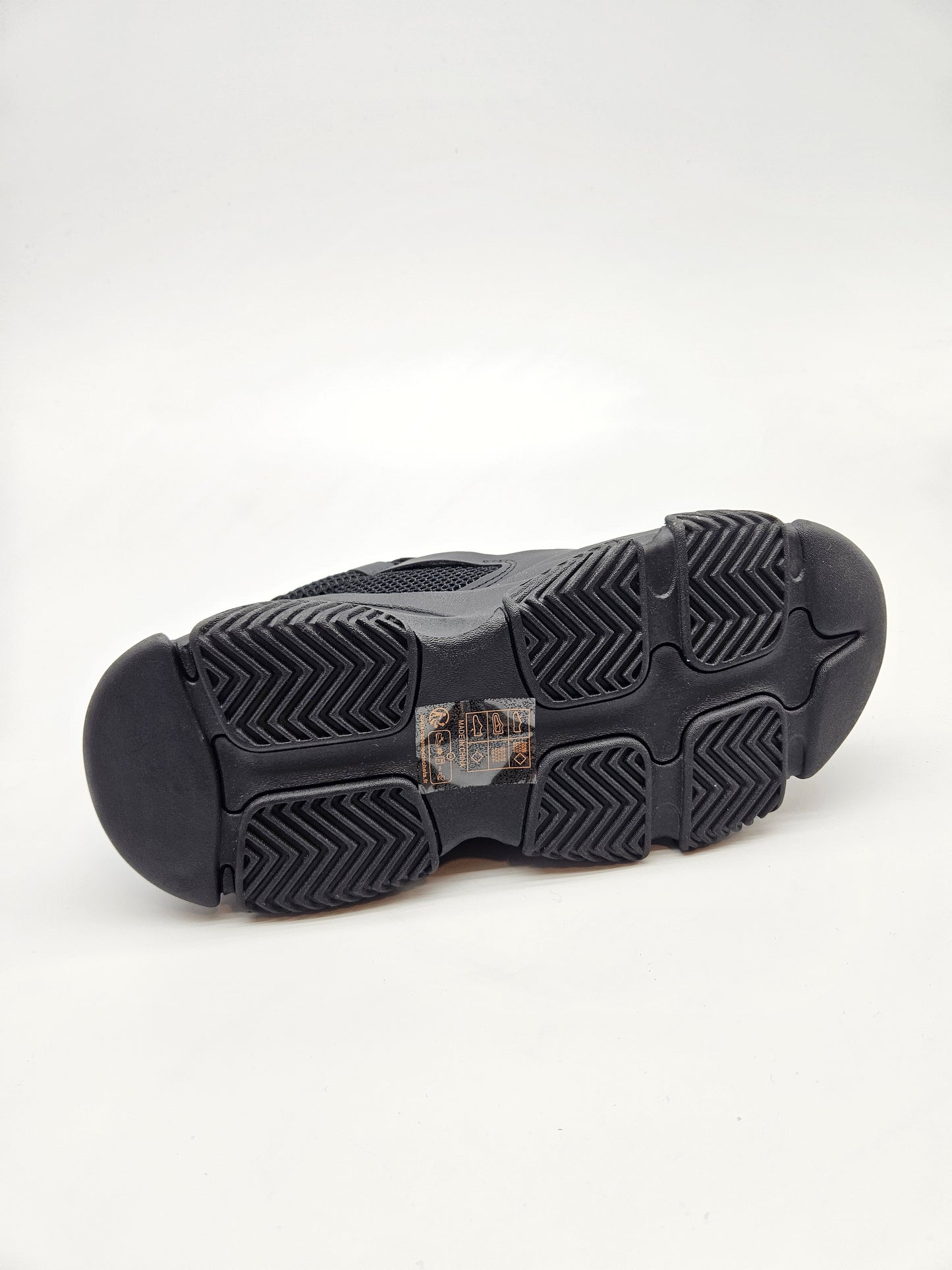 STEVE MADEN NOVI ORIGINAL PATIKI BR 38