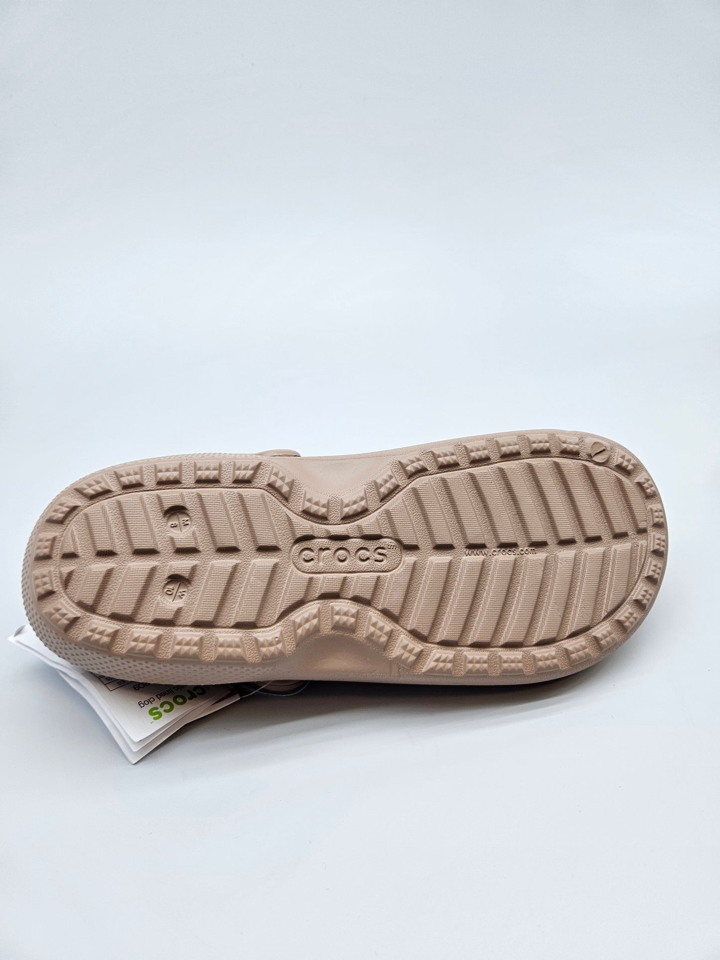 CROCS NOVI ORIGINAL SANDALIKI BR 41/42