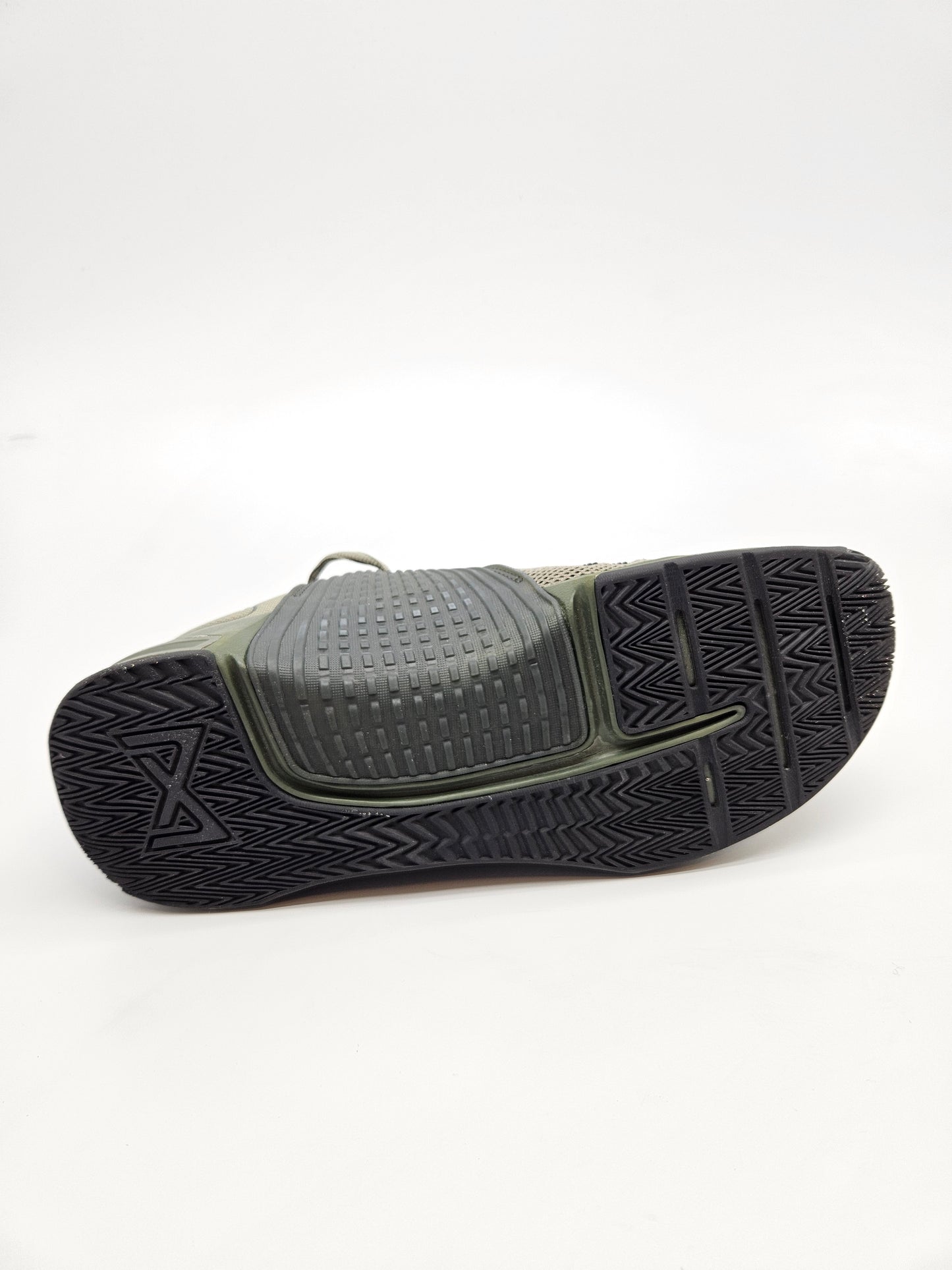 NIKE ORIGINAL PATIKI BR 45