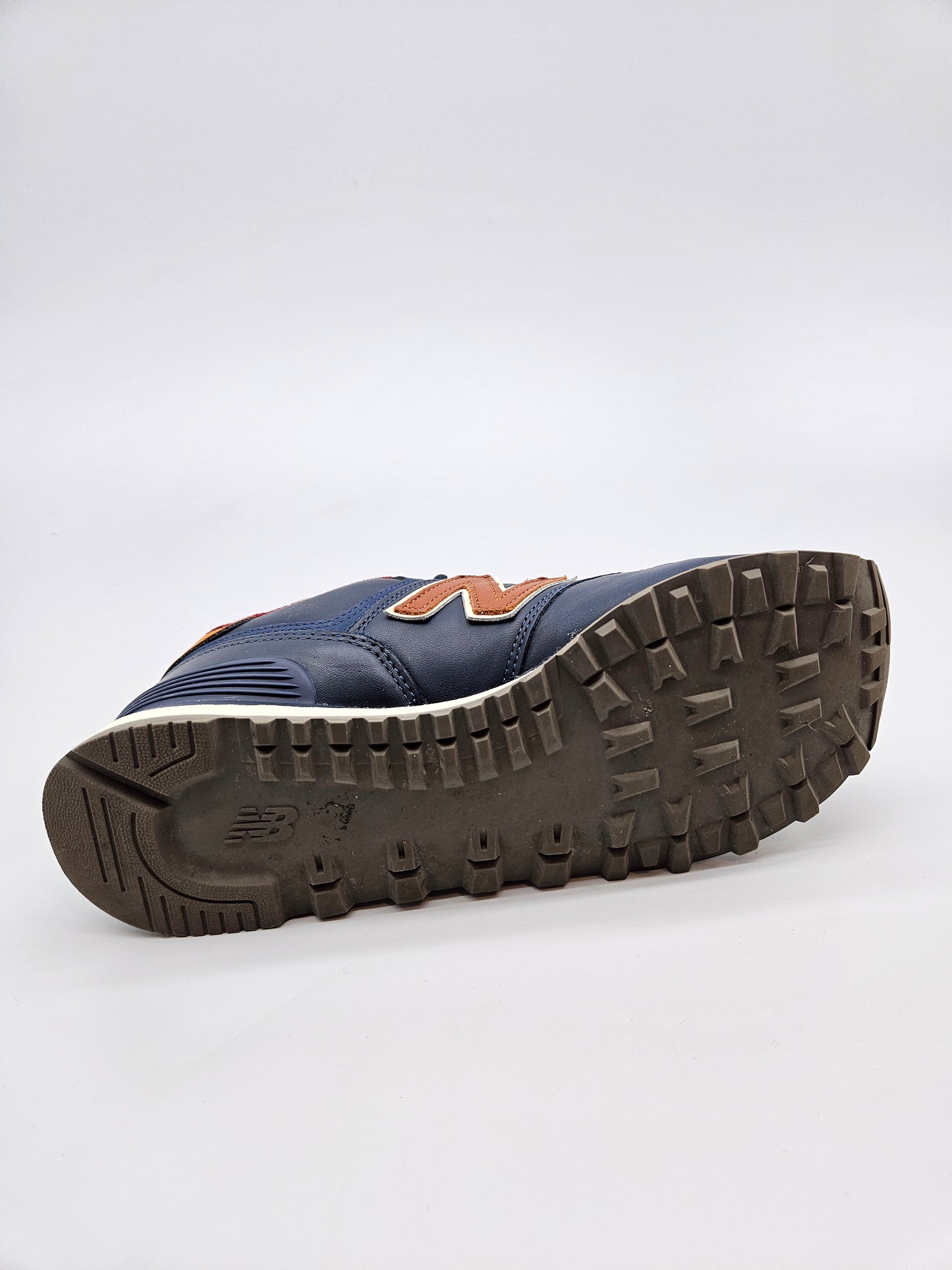 NEW BALANCE ORIGINAL PATIKI BR 41.5