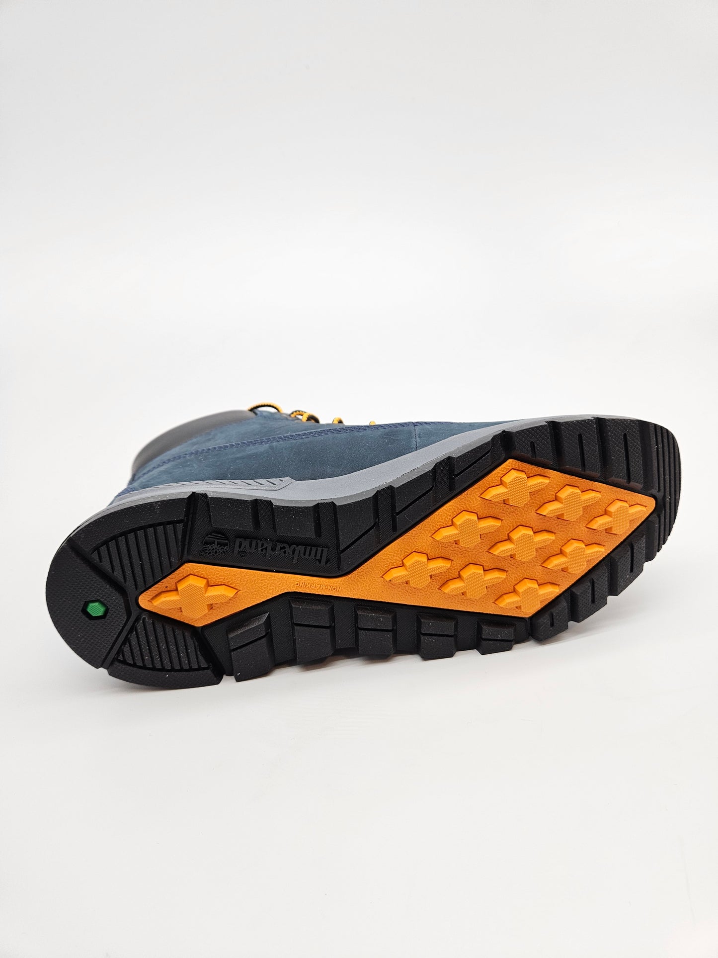 TIMBERLAND NOVI ORIGINAL KOZNI CIZMI BR 38