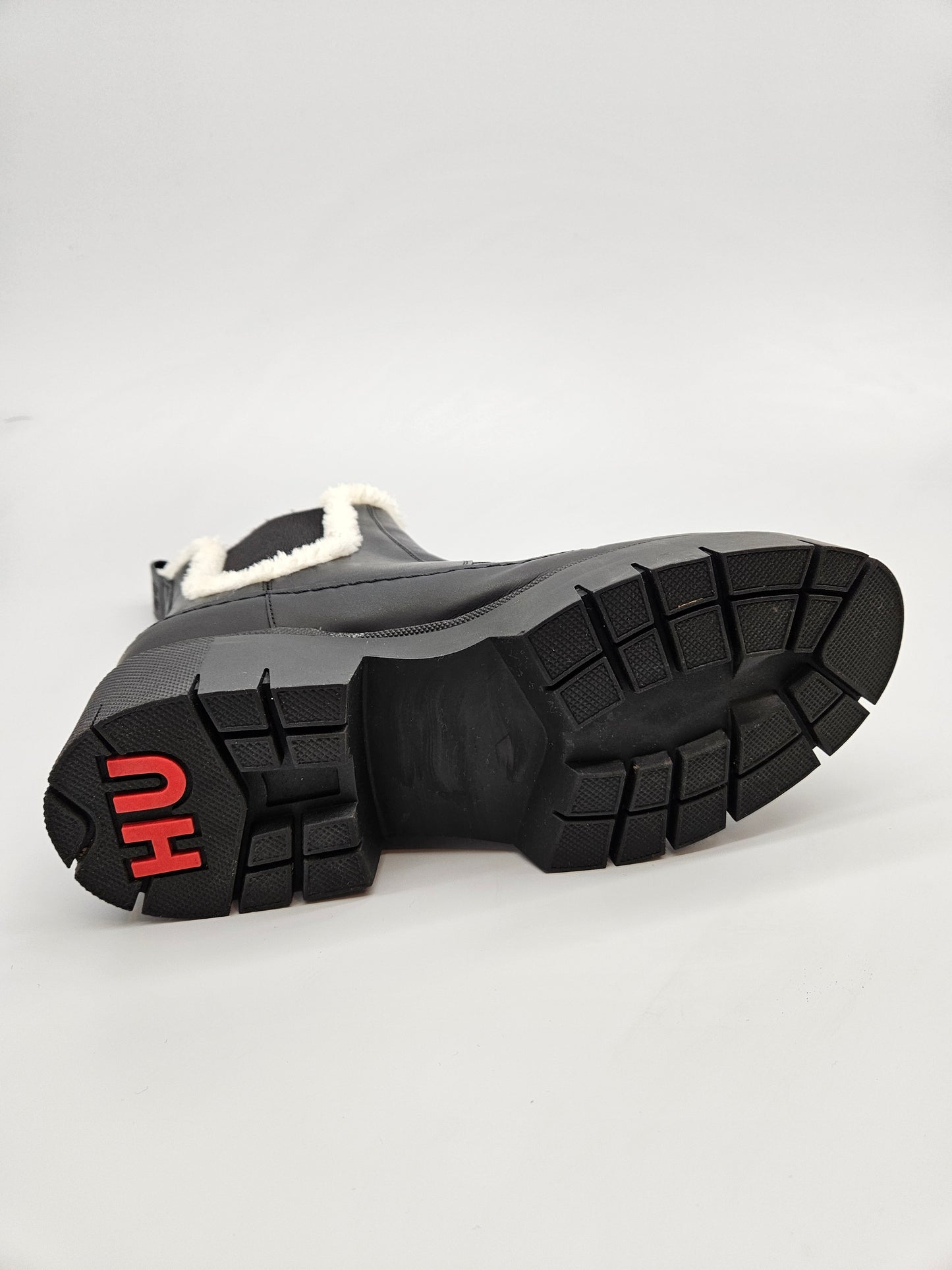 HUGO BOSS ORIGINAL CIZMI BR 39