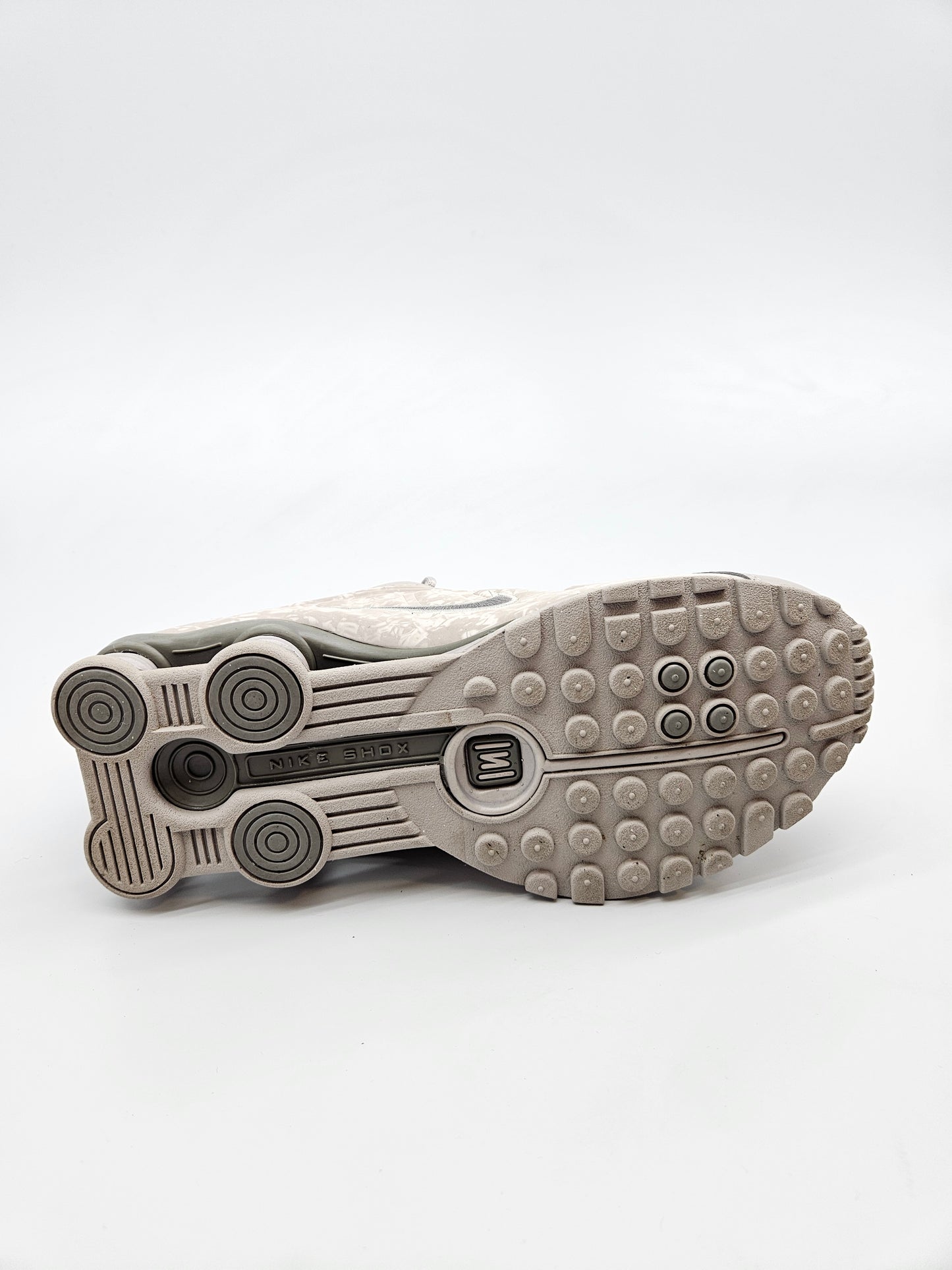 NIKE SHOX ORIGINAL PATIKI BR 38