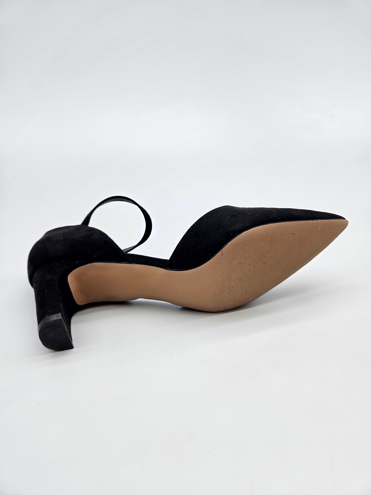 ANNA FIELD ORIGINAL SANDALKI BR 40