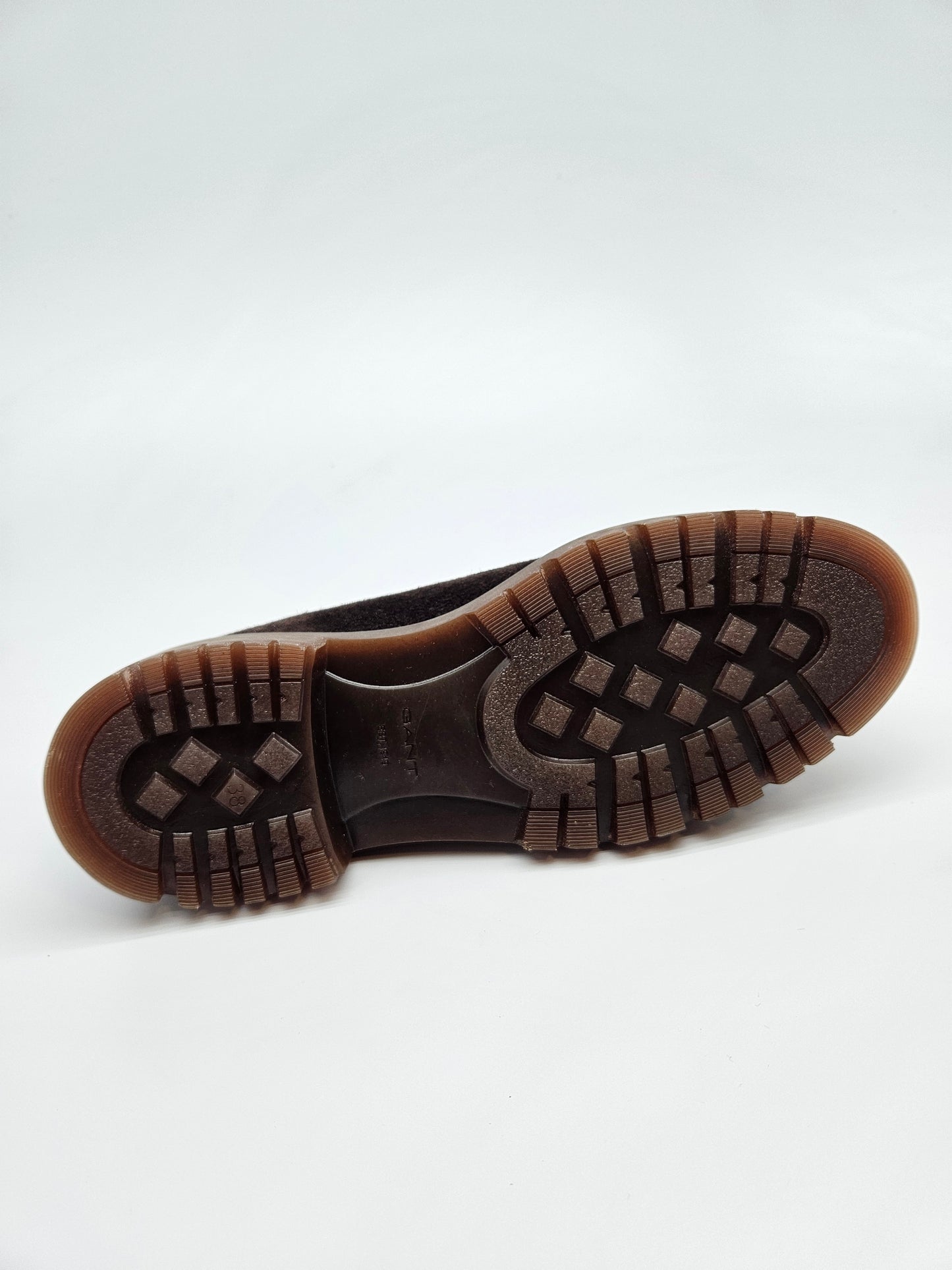 GANT NOVI ORIGINAL KOZNI CEVLI BR 38