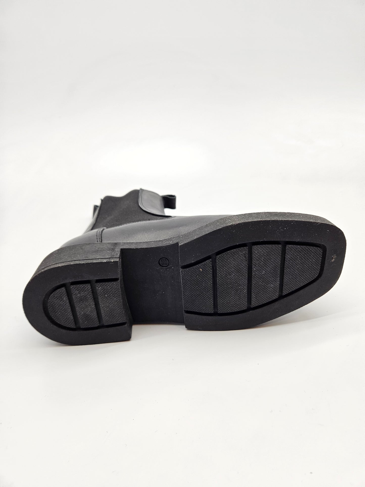 ZIGN ORIGINAL KOZNI CIZMI BR 38