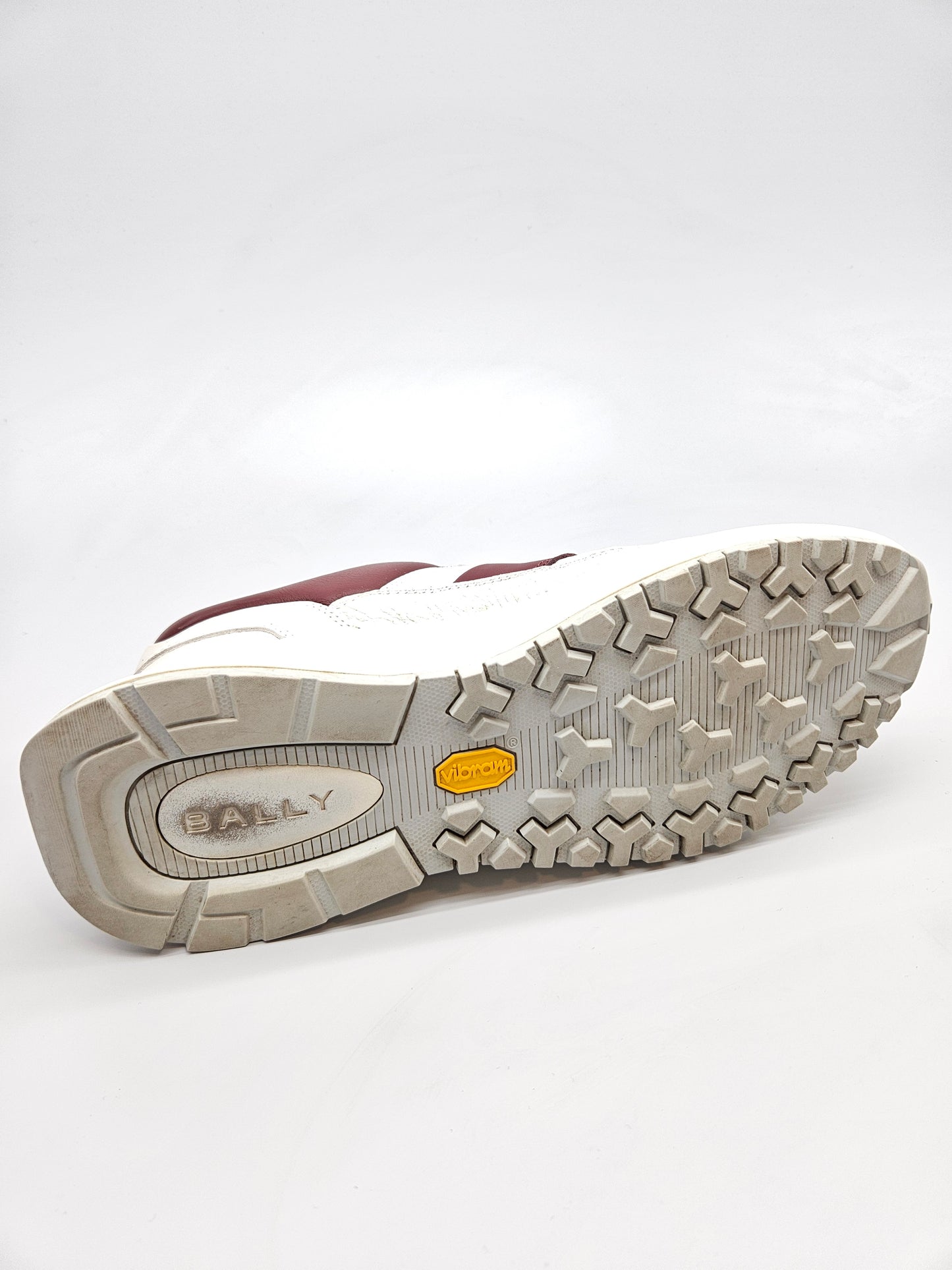 BALLY VIBRAM ORIGINAL PATIKI BR 45