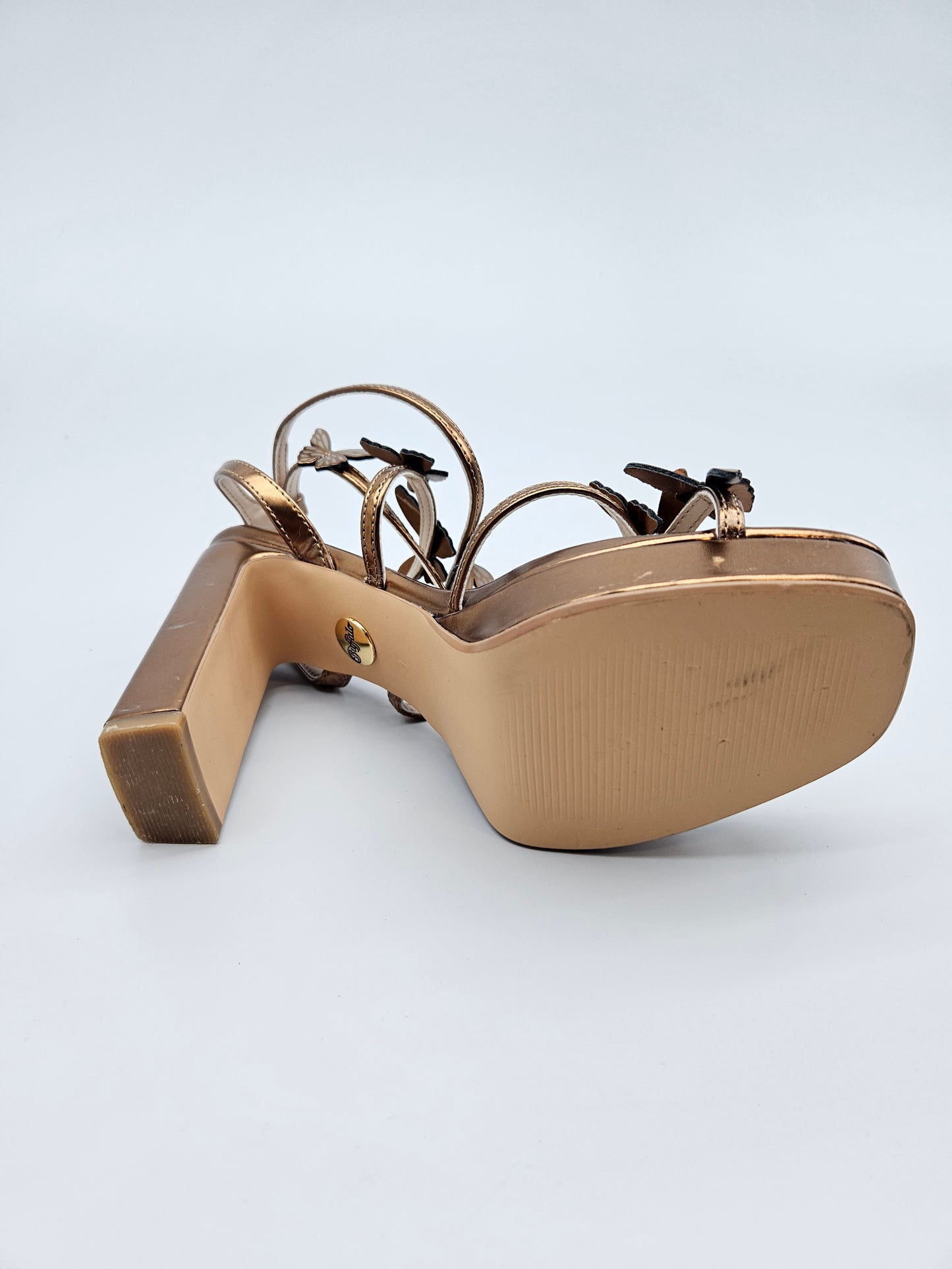BUFFALO ORIGINAL SANDALKI BR 37