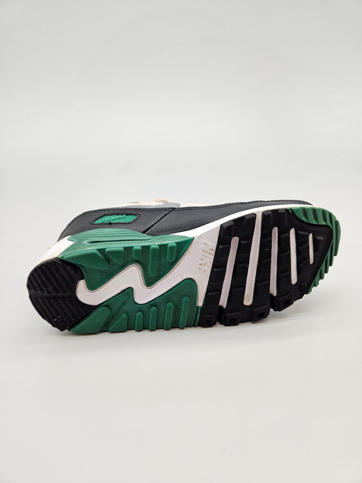 NIKE AIRMAX ORIGINAL PATIKI BR 35