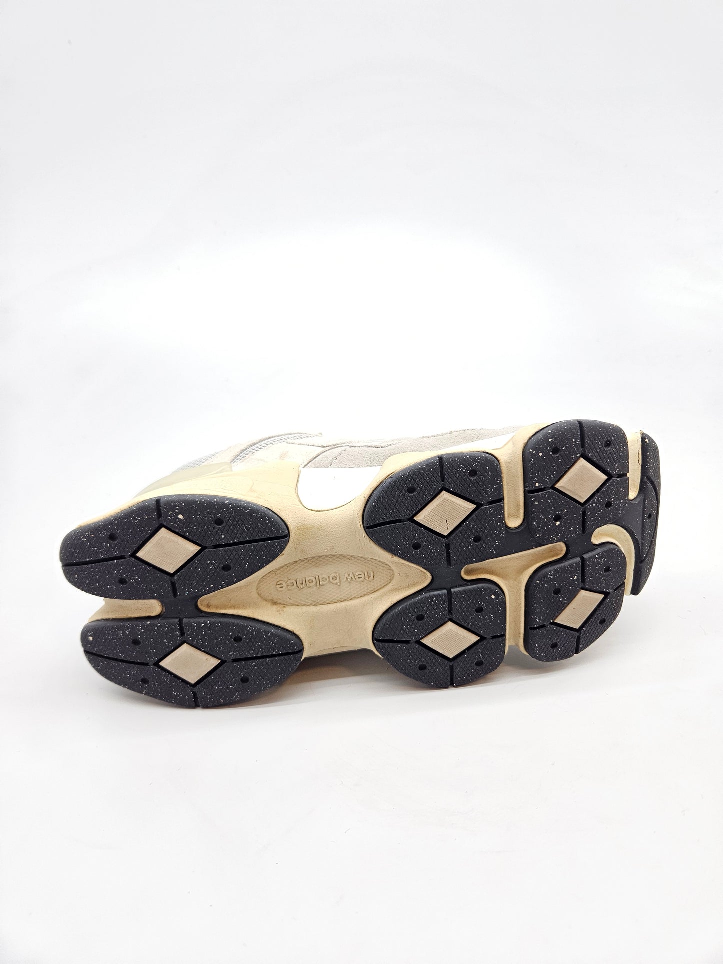 NEW BALANCE ORIGINAL PATIKI BR 34.5